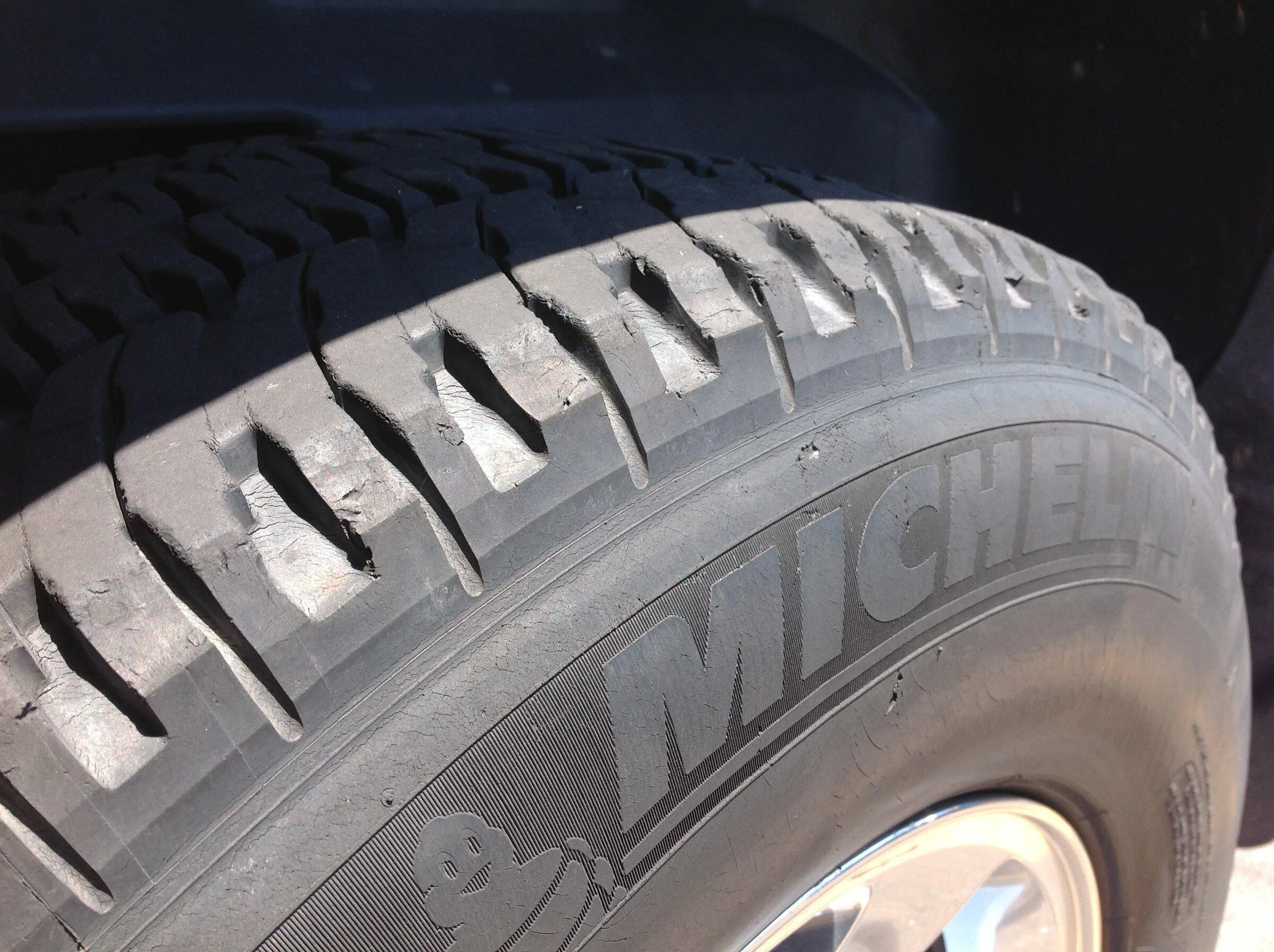 Opinions on 5 tire rotation? I'm torn. | Page 2 | Bronco6G - 2021+ Ford ...