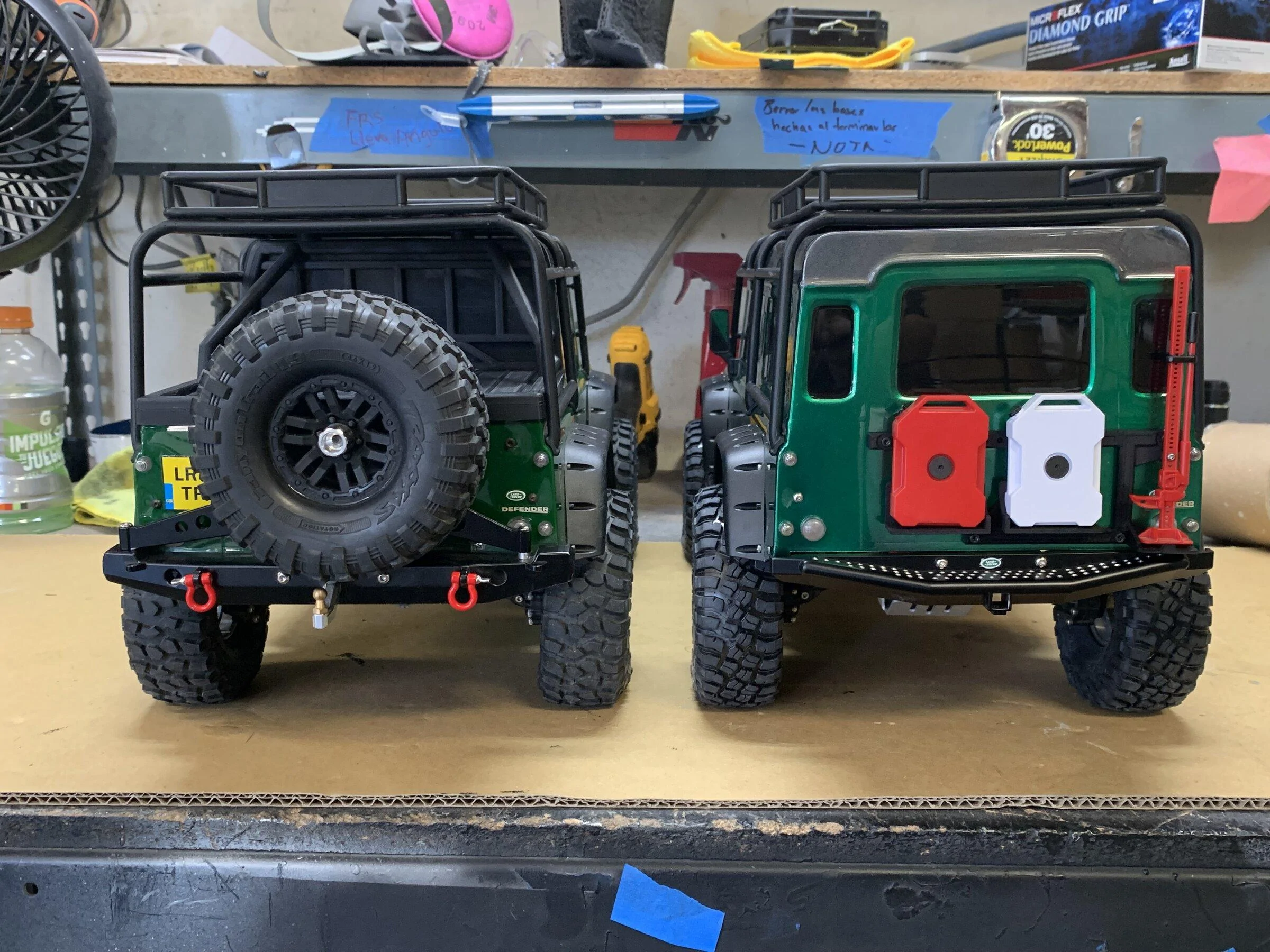 Ford Bronco Get your authentic Ford Bronco TRAXXAS @Beefcake Racing!!! 1642268932455