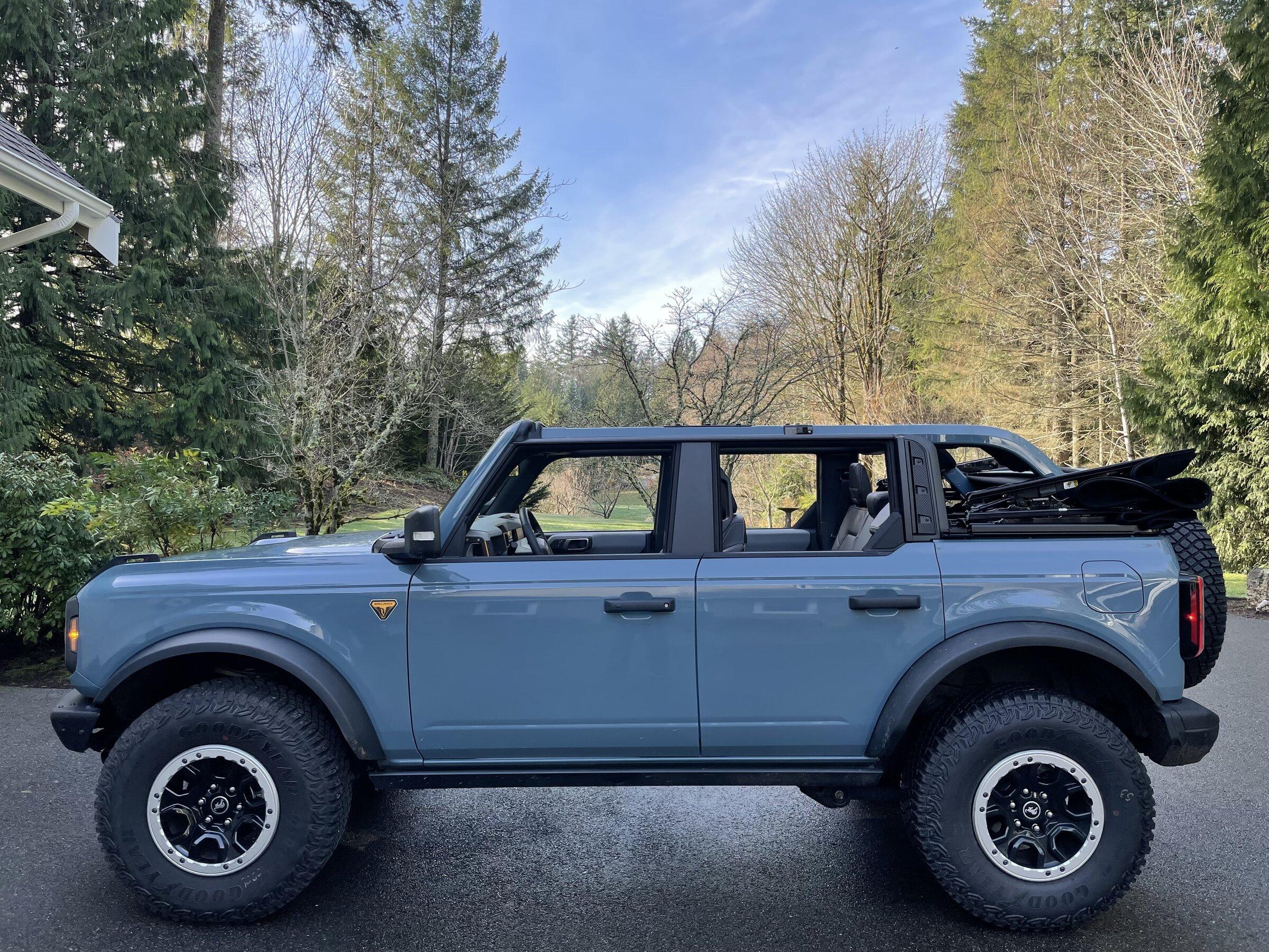 Ford Bronco Post Your Topless Broncos IMG_8054