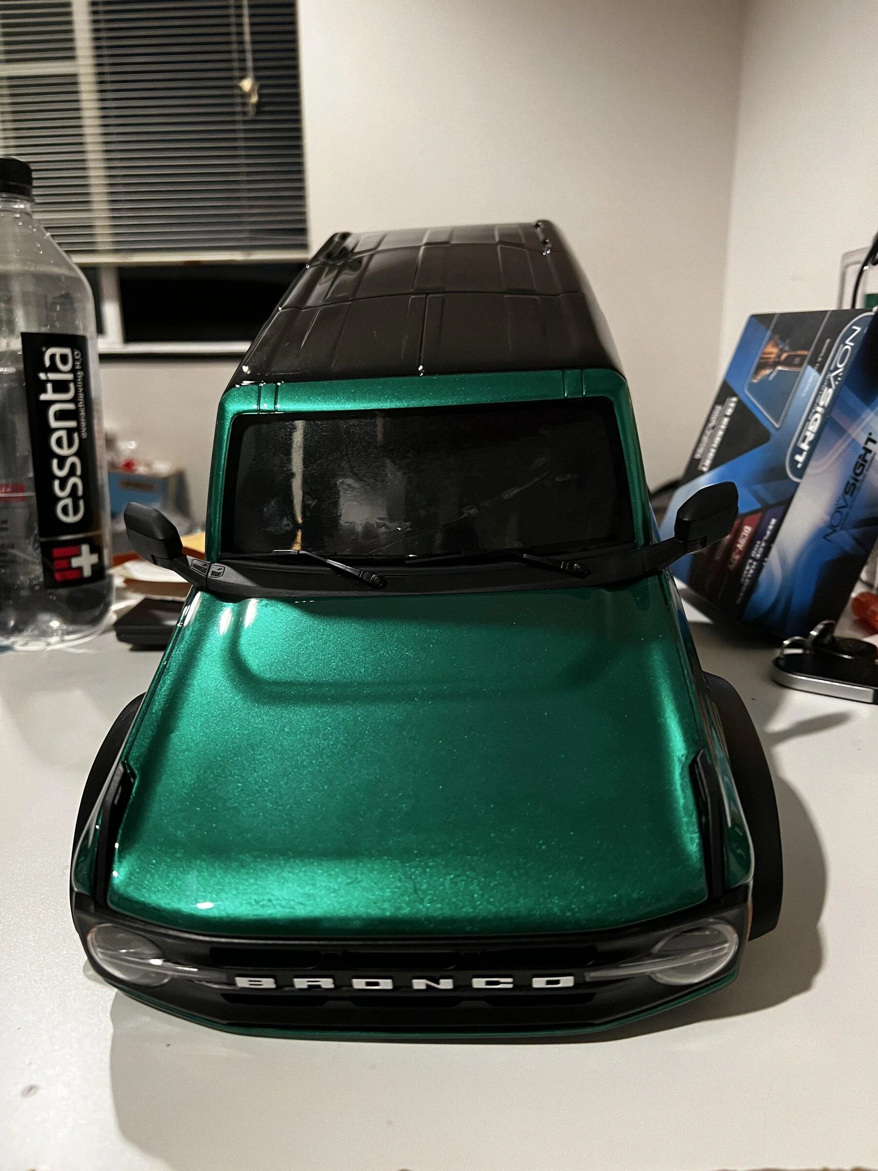 Ford Bronco Get your authentic Ford Bronco TRAXXAS @Beefcake Racing!!! 1642298408694