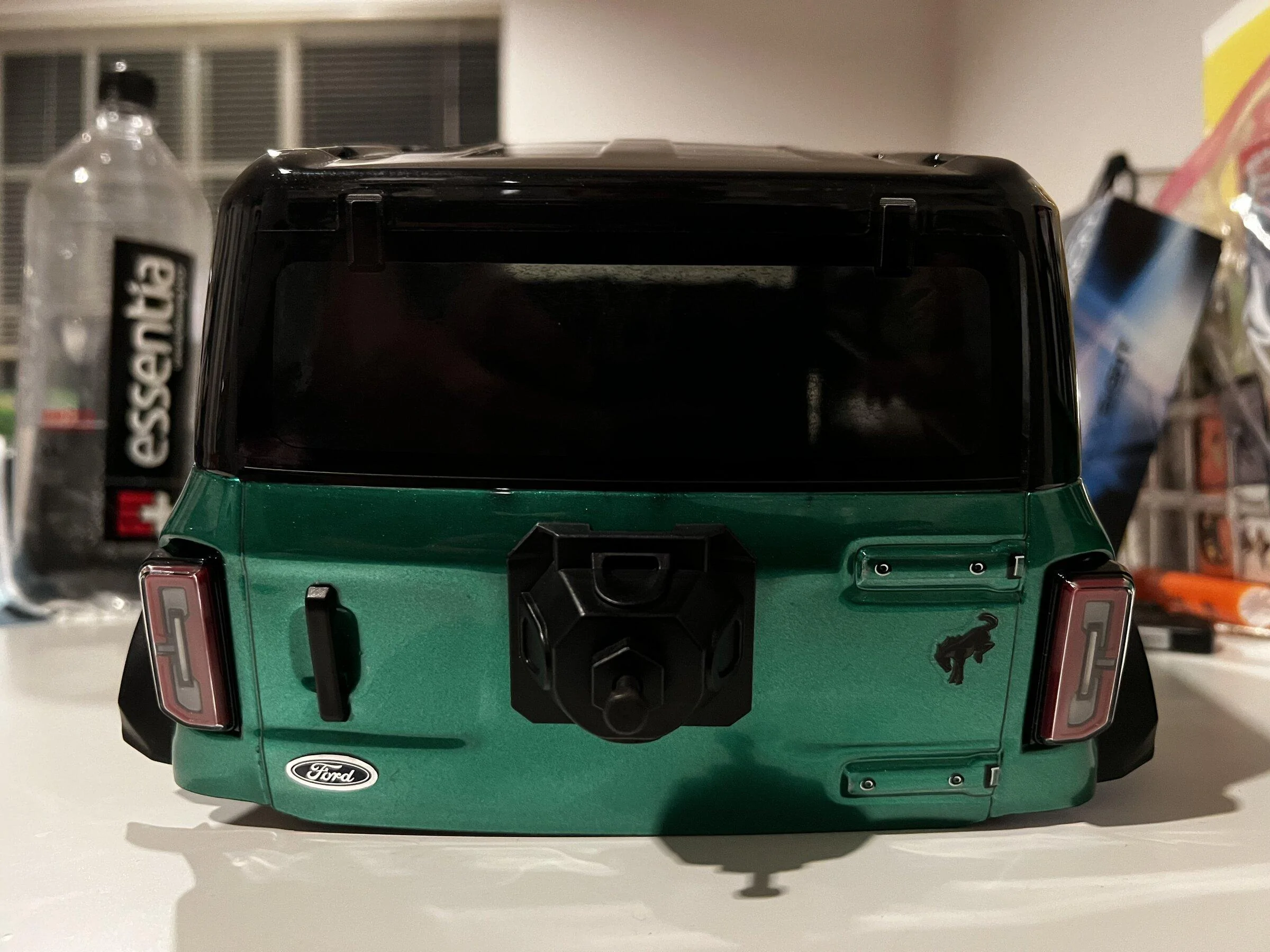 Ford Bronco Get your authentic Ford Bronco TRAXXAS @Beefcake Racing!!! 1642298431610