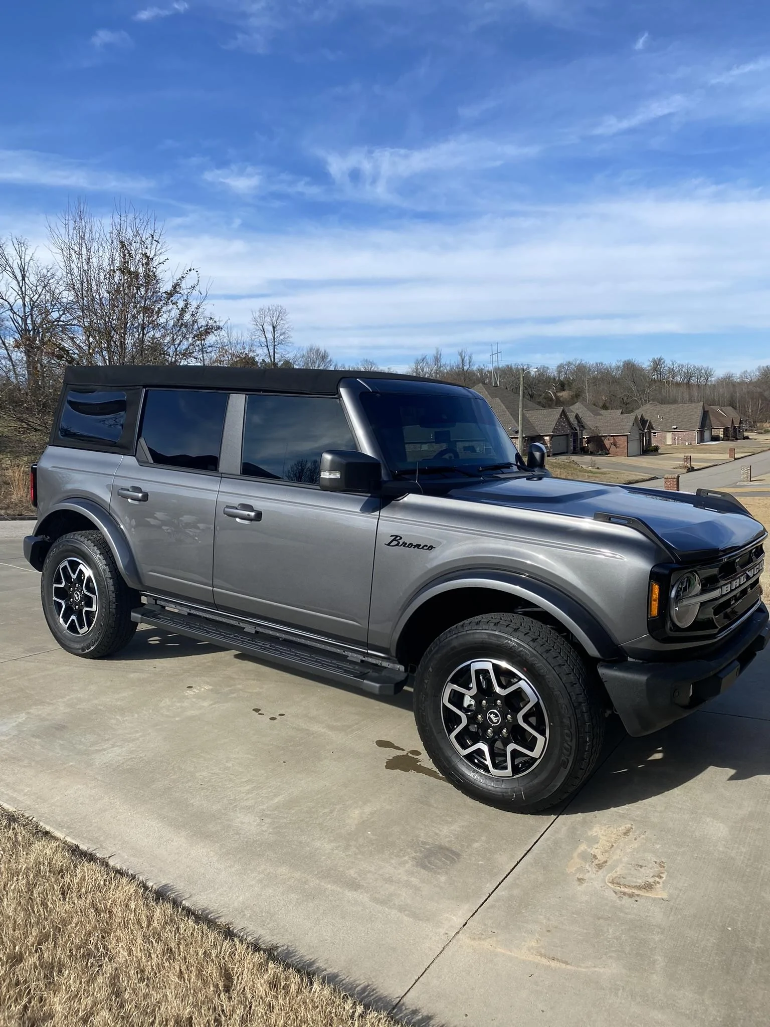 Ford Bronco Post your front side window tints C0AB3A74-F41A-457C-8890-3F100039BFF6