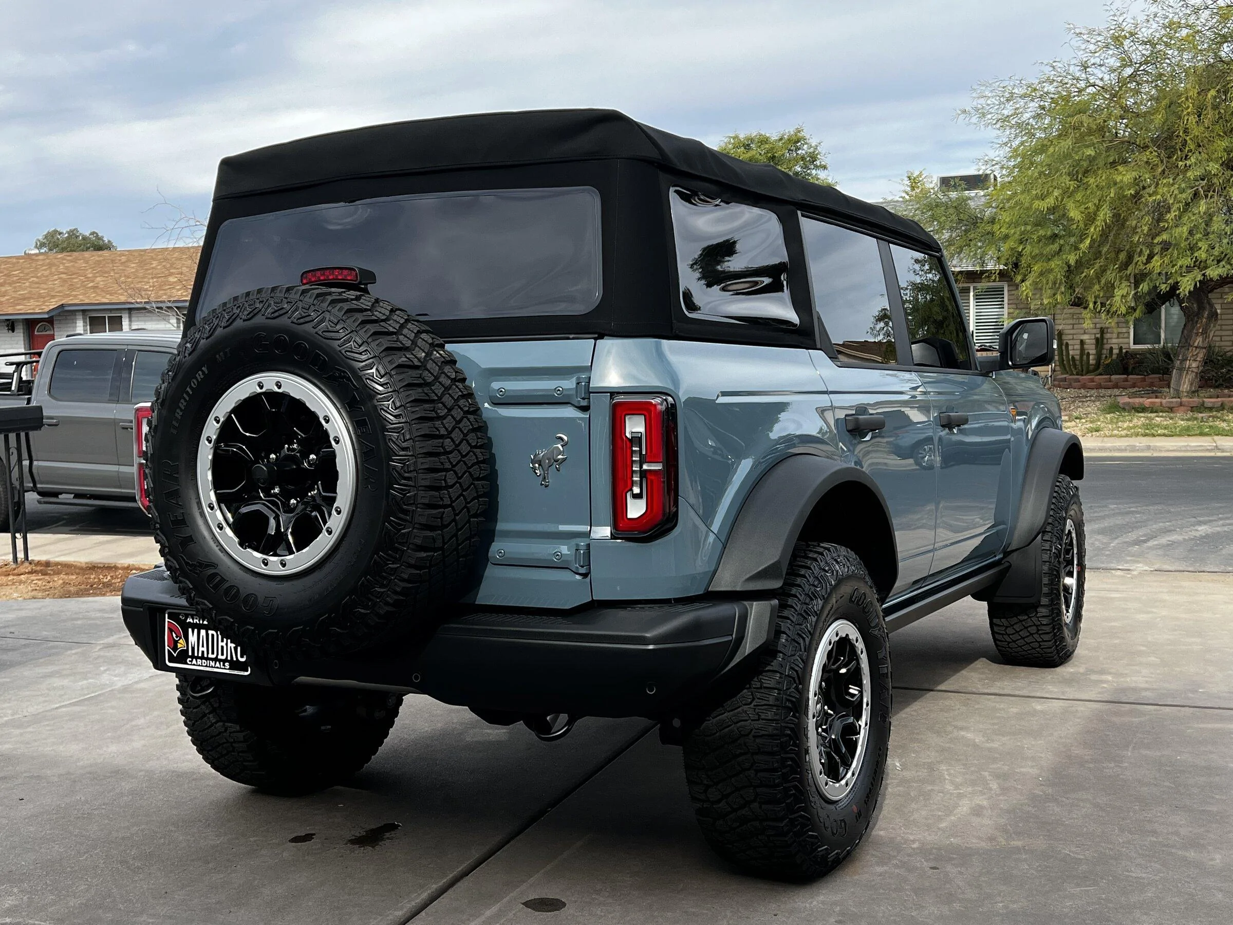 Ford Bronco AREA 51 Bronco Club 537CAC32-65A0-47F3-A7A0-B13F38F416C7