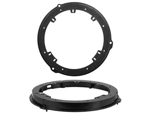 Ford Bronco Base Sound System Upgrade/Build 1642335591168