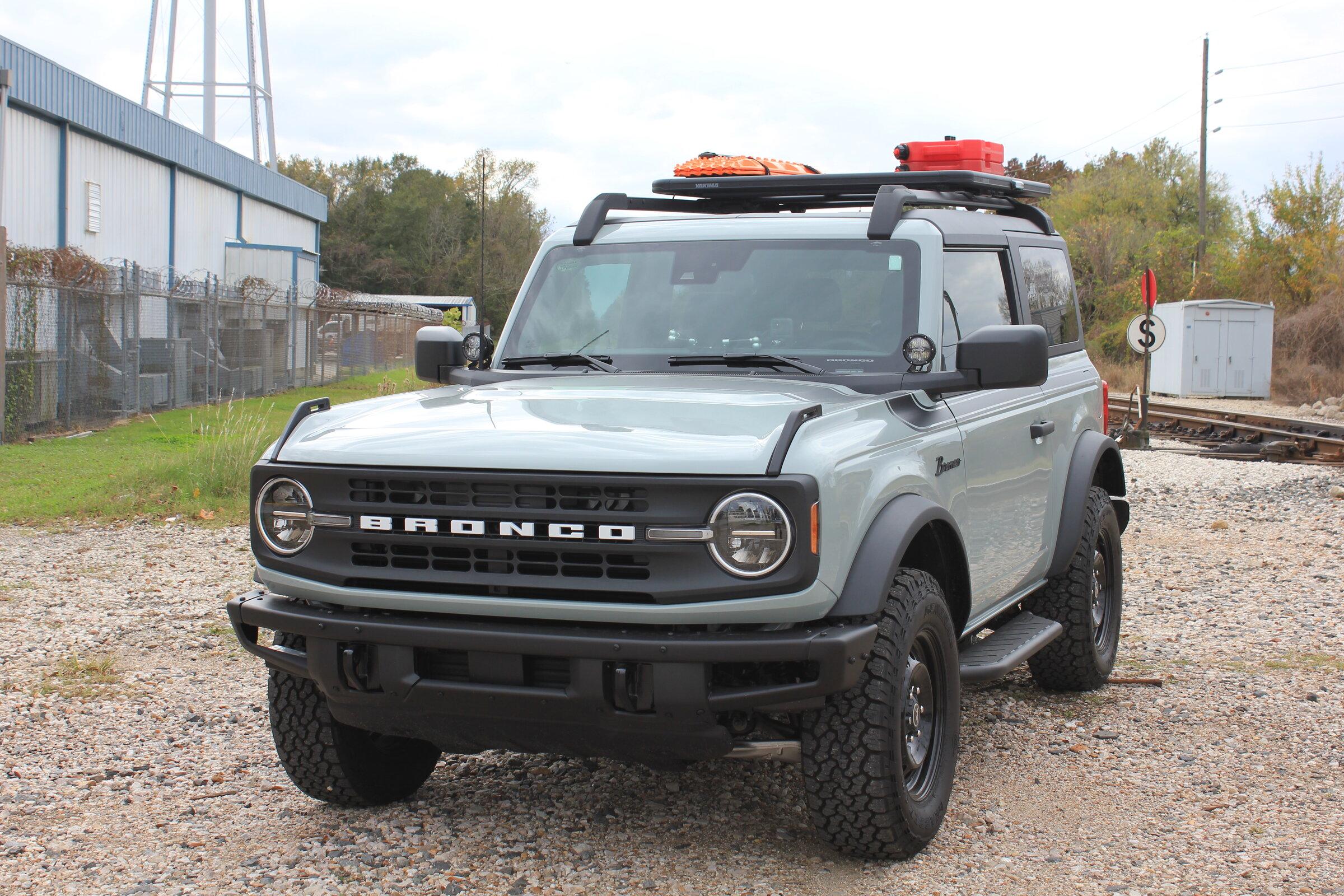 Ford Bronco 7MT Club 6B99665E-558C-48E0-A0F8-8660AAC291FC
