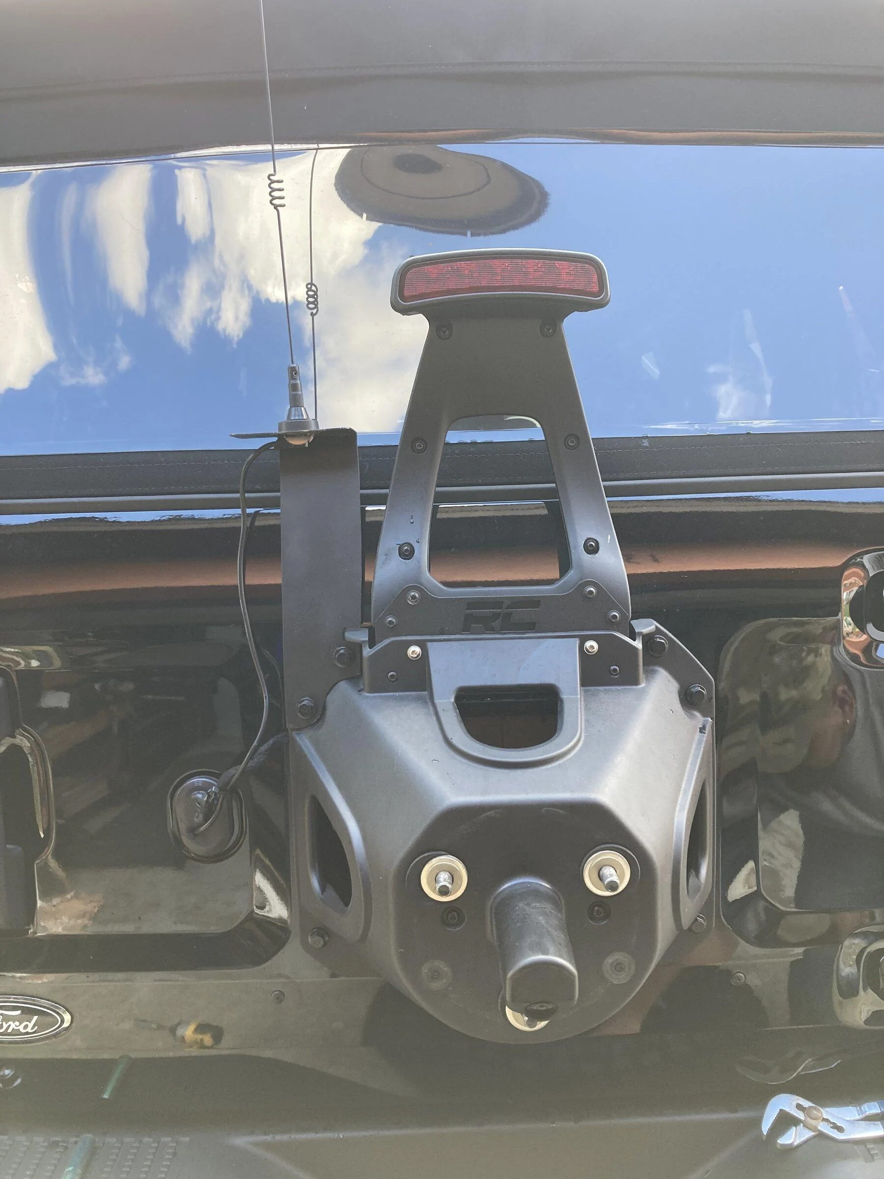 Ford Bronco Rear Lighting Placement Ideas? 27579E44-6958-4D8C-B1D1-DA1AE016AC33