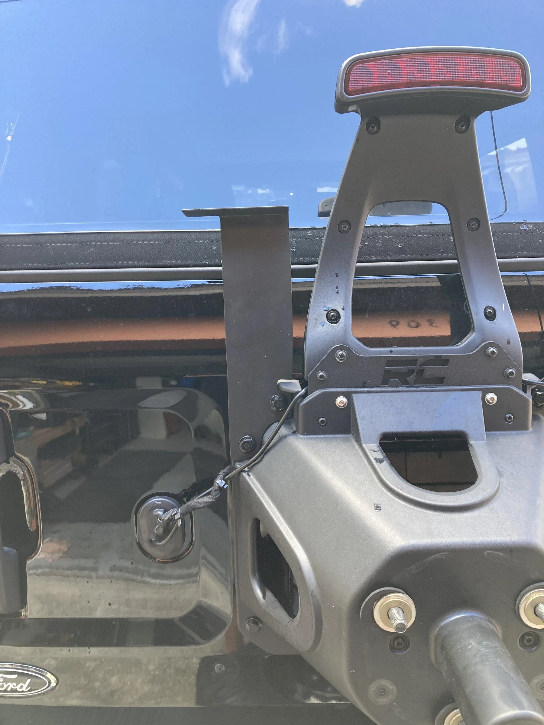 Ford Bronco Rear Lighting Placement Ideas? 4547557E-8C6A-4DB2-9599-D8025F0BBA5B