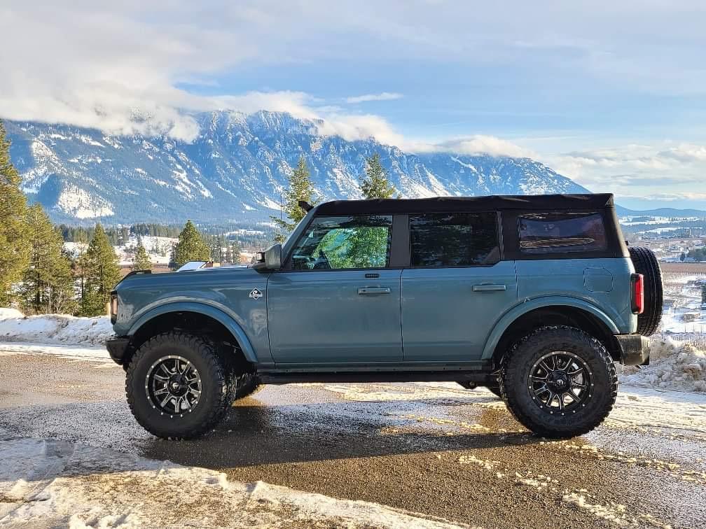 Ford Bronco AREA 51 Bronco Club 8FB8BDC4-D5A0-4819-B4D3-2AFDA308390A