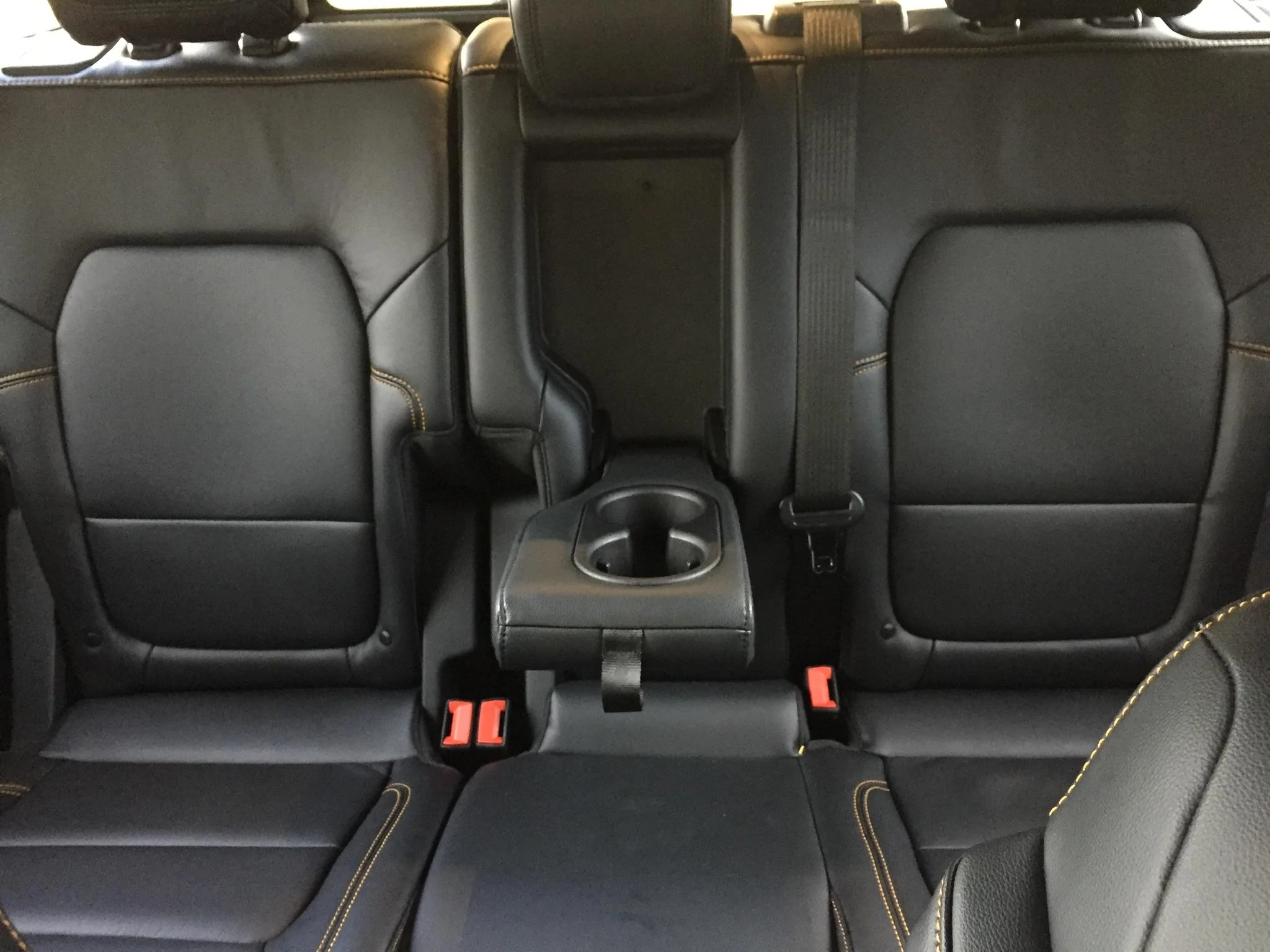 Ford Bronco Updates - NW Bronco A1