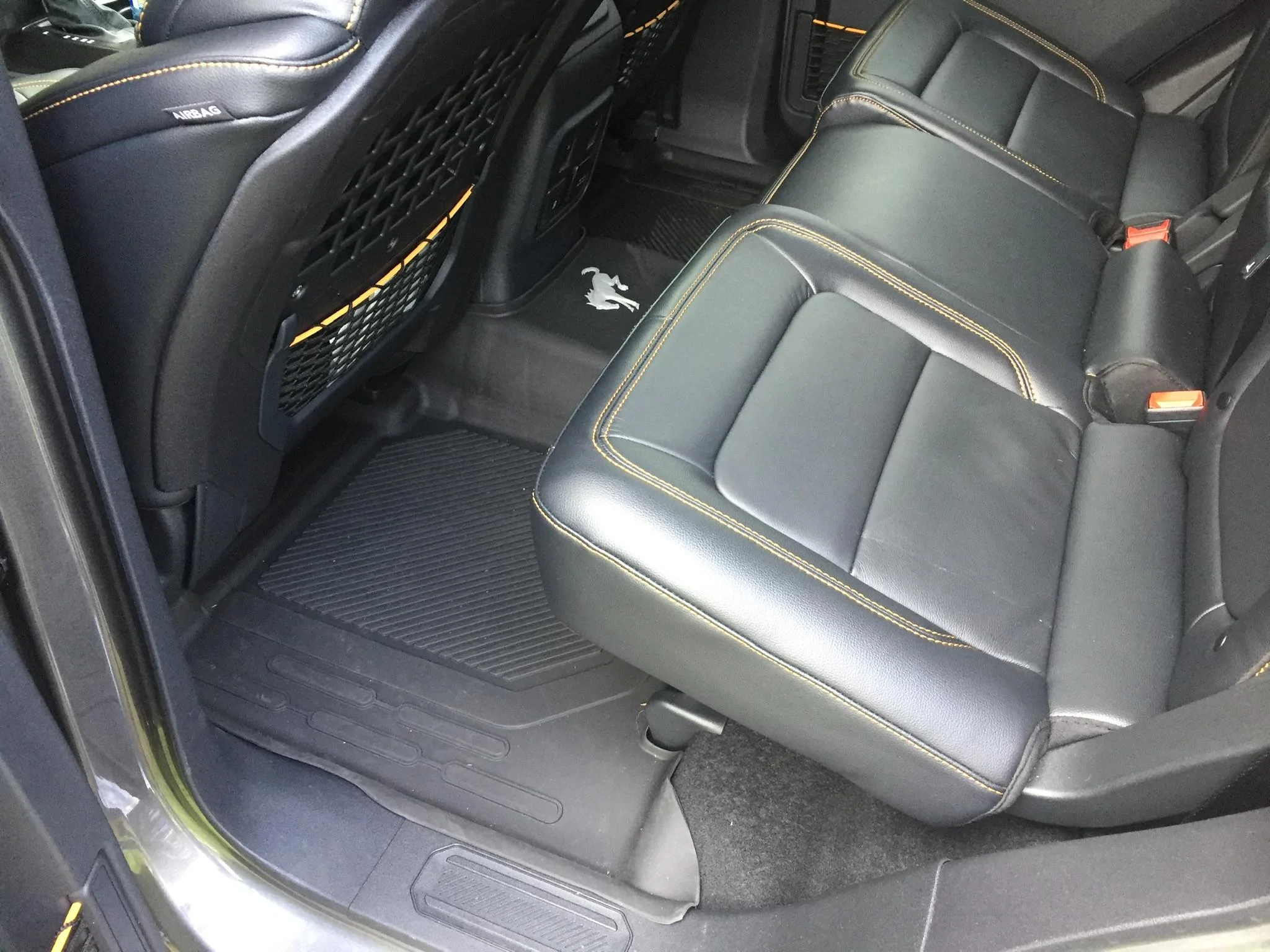 Ford Bronco Updates - NW Bronco e2b375d1-3316-4c0f-abc9-6b9ad645521f