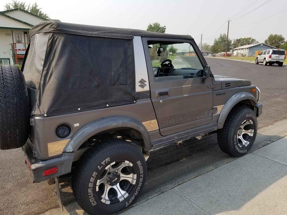 Ford Bronco Thumbs down!! 229803150_10165573834890331_8726573477701766597_n