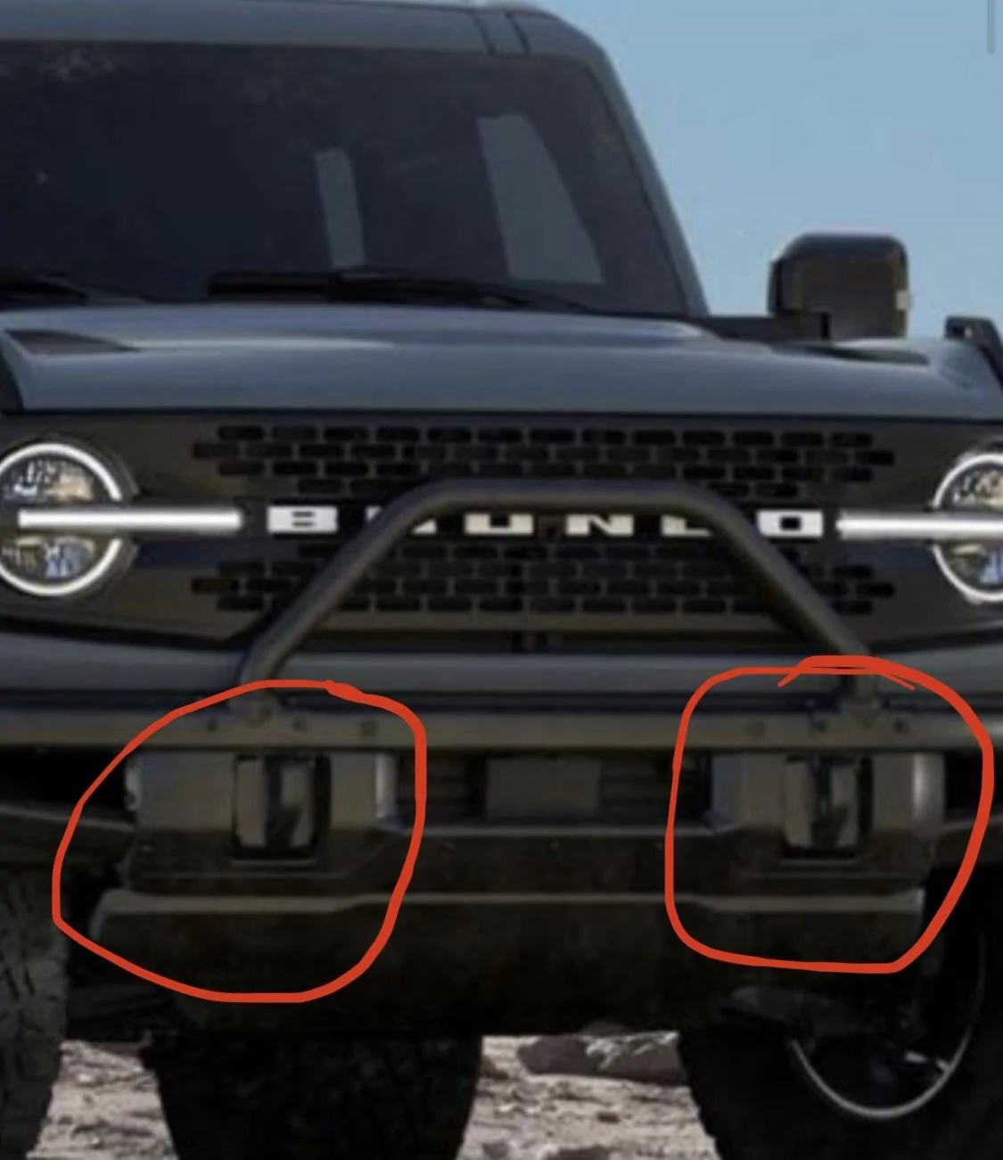 Ford Bronco WTB: Modular Front Bumper Parts DC6E9432-5D0E-473D-B1B1-FB9F18E4E0A0