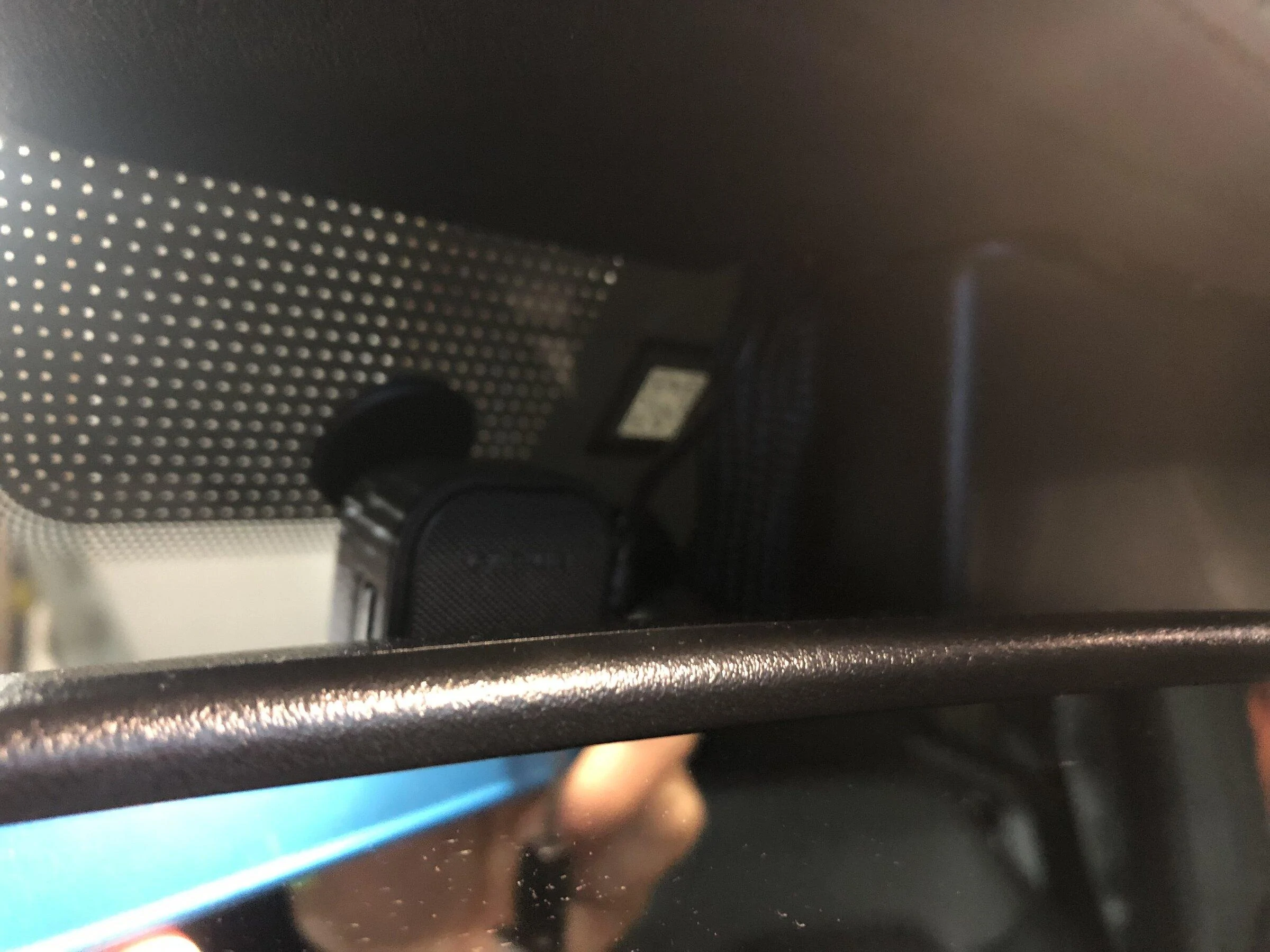 Ford Bronco Suggestions for dash cams? C39AB34D-6E86-40ED-B552-2053D55AF799