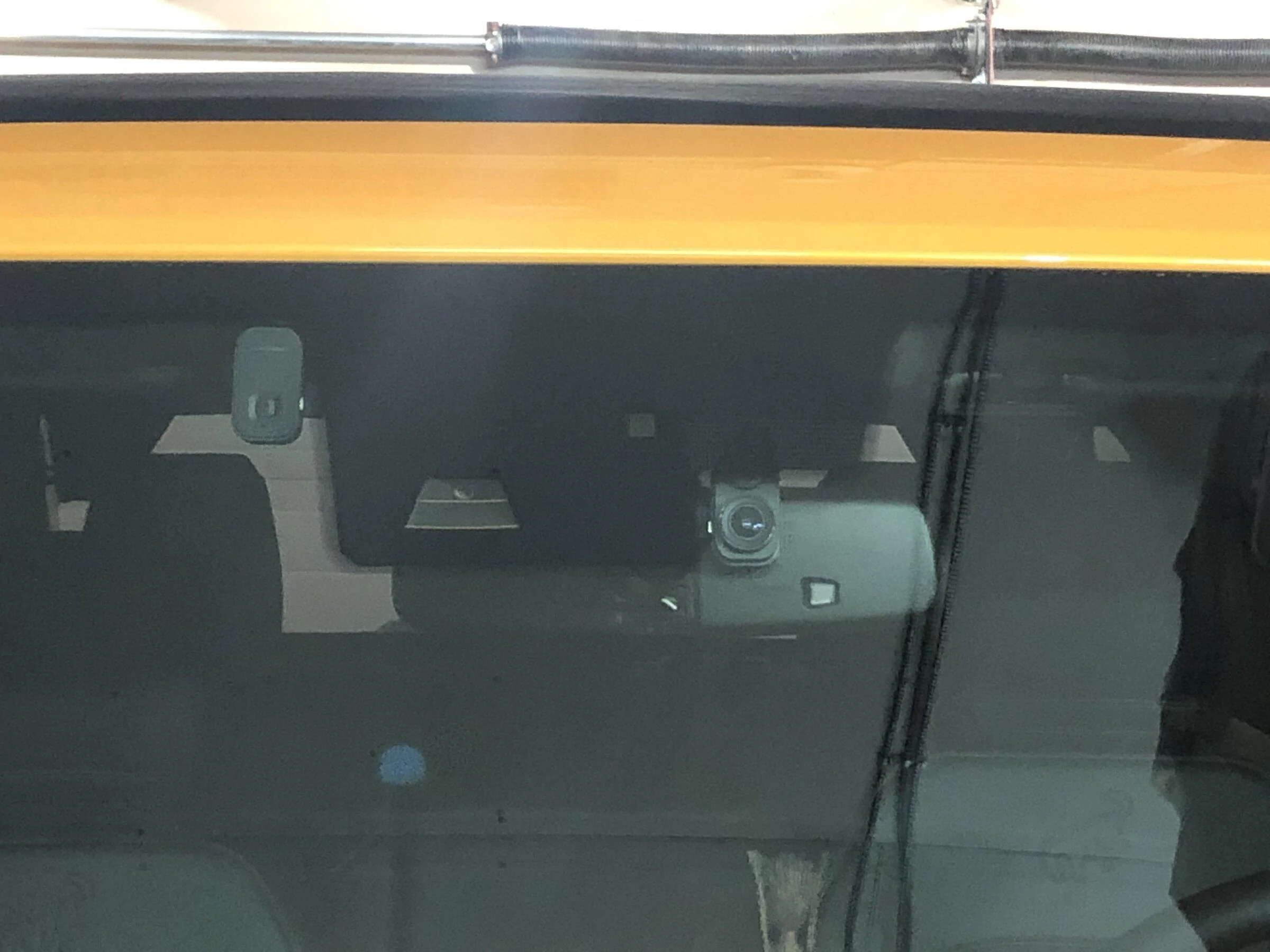 Ford Bronco Suggestions for dash cams? DA0A83EF-E08E-4020-8213-D3660336011D