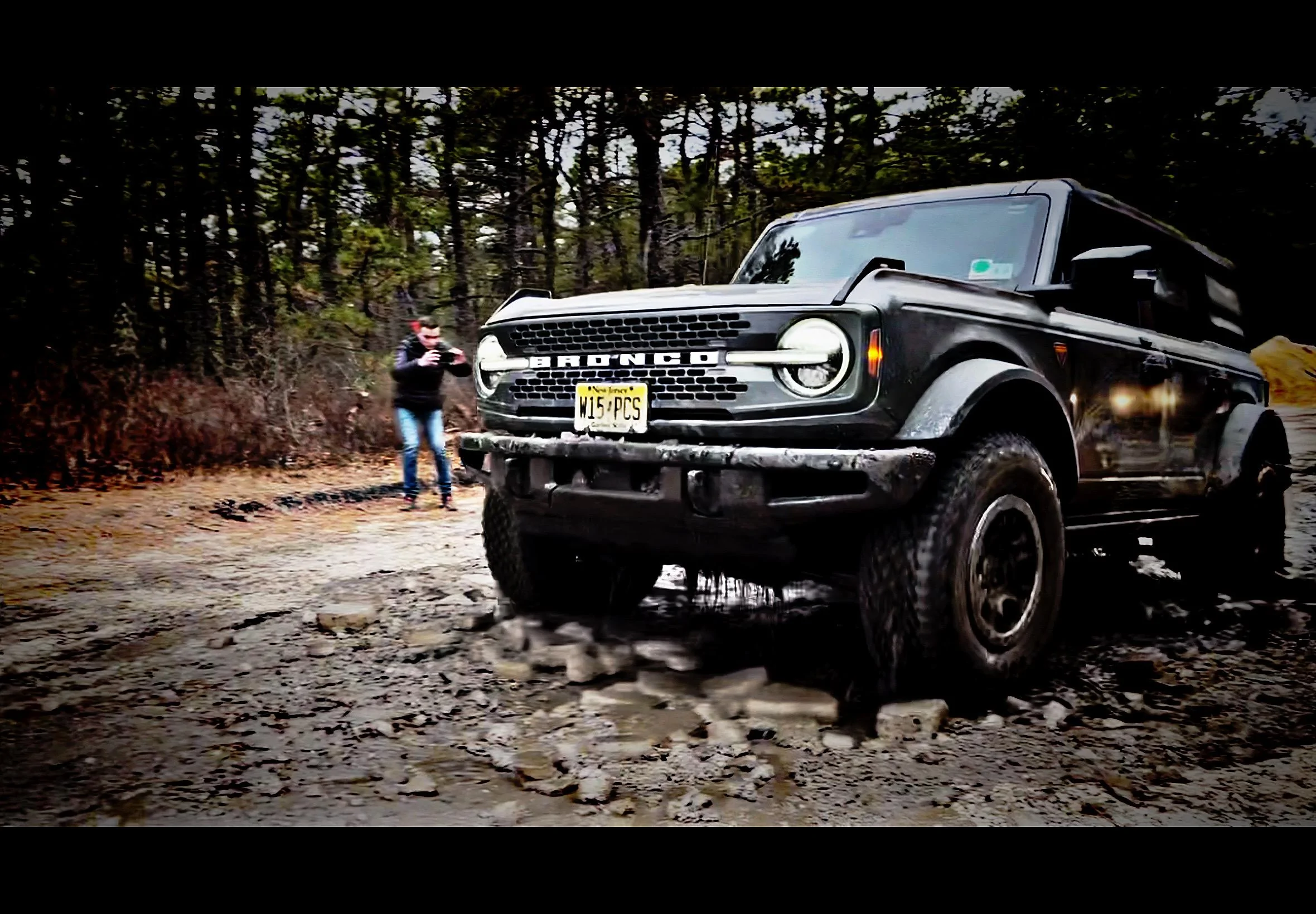 Ford Bronco Some Bronco wheeling pictures 5ABD7D6A-5025-4862-925C-BF30DECED942