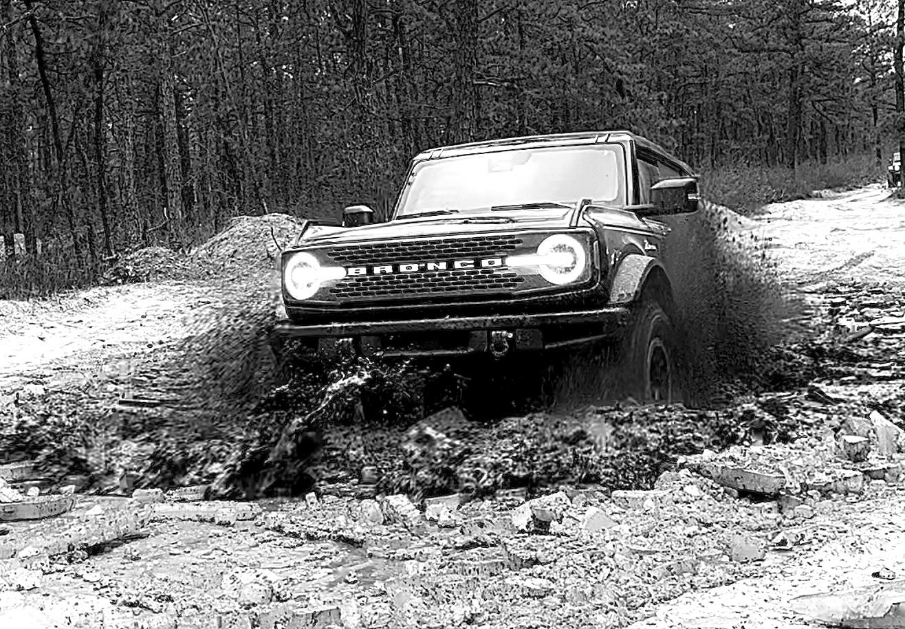 Ford Bronco Some Bronco wheeling pictures 96BE37DA-8843-4CCD-93D7-A2FCC13DB6B9