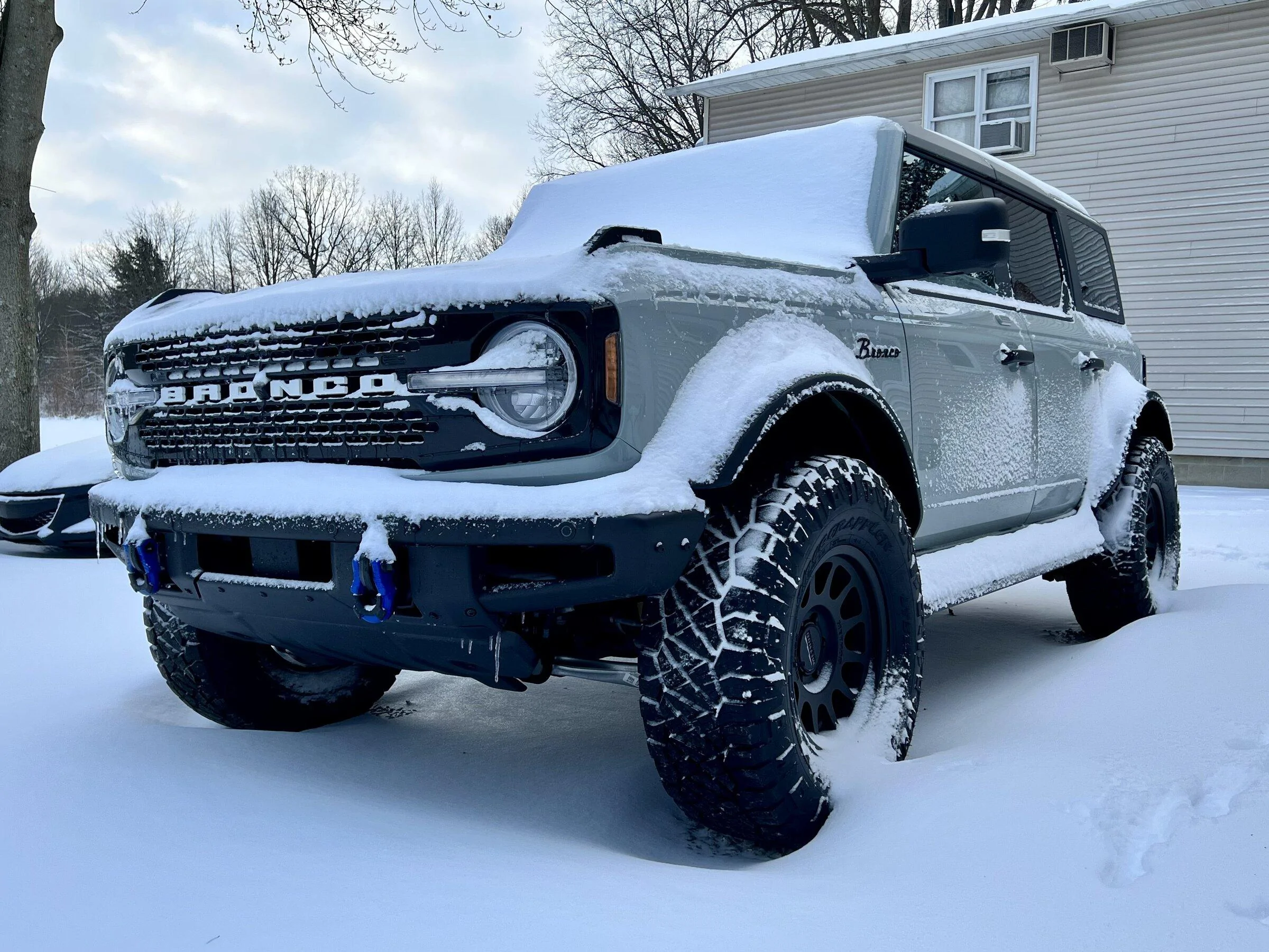 Ford Bronco 🛠 12/20/21 Build Week Group 73ECA63E-7D7C-4C2B-B947-C9E2215900C0