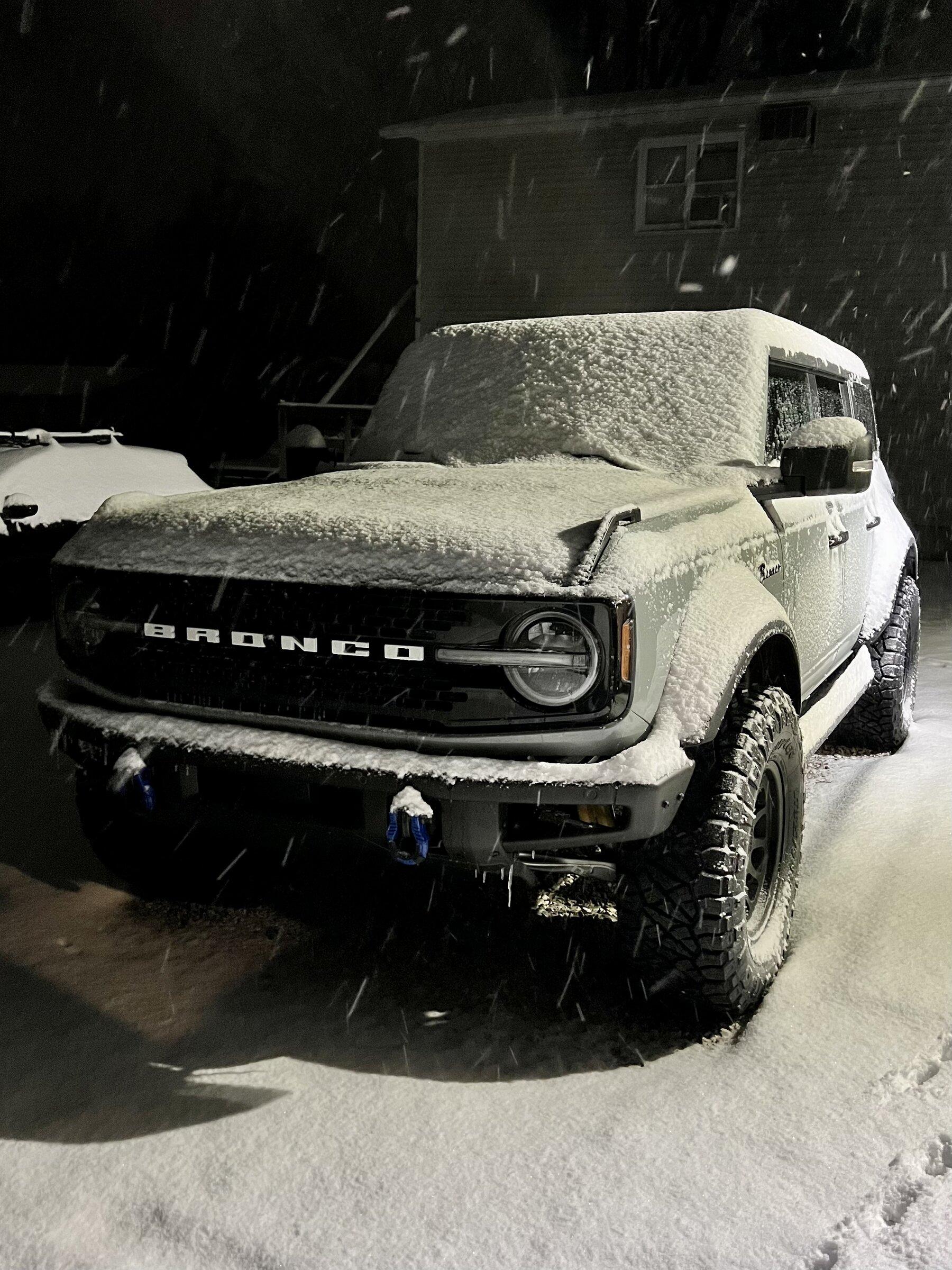 Ford Bronco 🛠 12/20/21 Build Week Group D416F65B-8BE0-4BDA-B6FF-FD5EE341066F