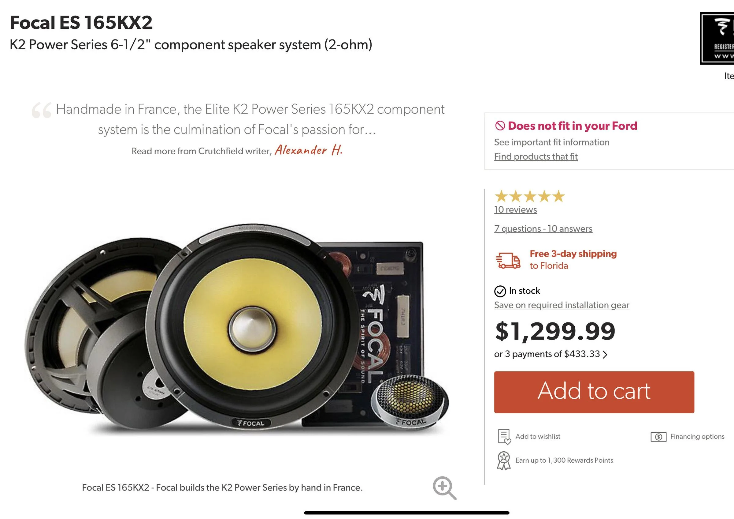Ford Bronco Audio upgrade. Has anyone done a 3-way component system?! EEA53EEF-8113-4AD7-9CD3-E8EA802A6F5B