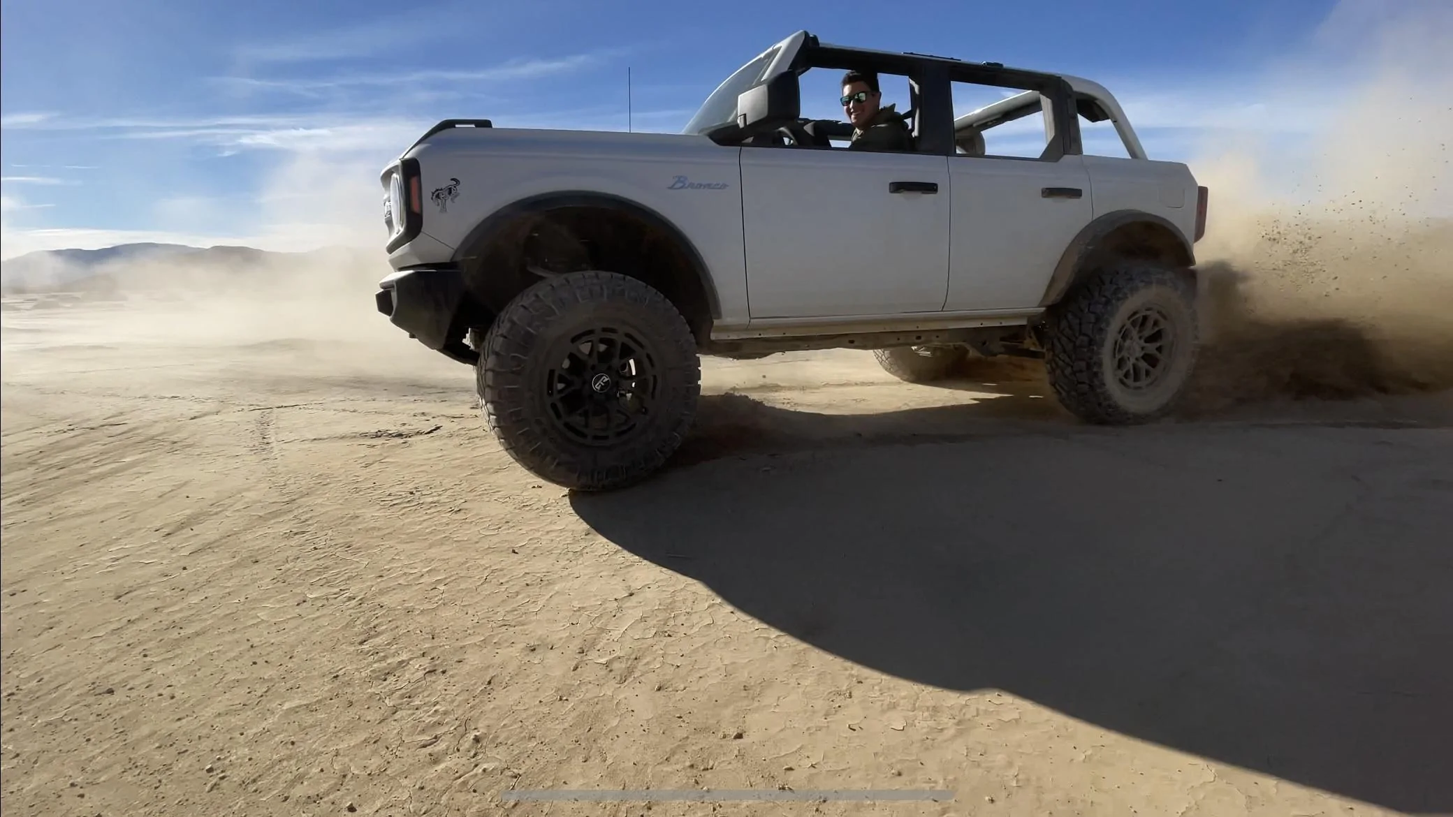 Ford Bronco Post Your Topless Broncos 2CBDE283-ADB9-41E9-ABDE-D07D029C5E2D