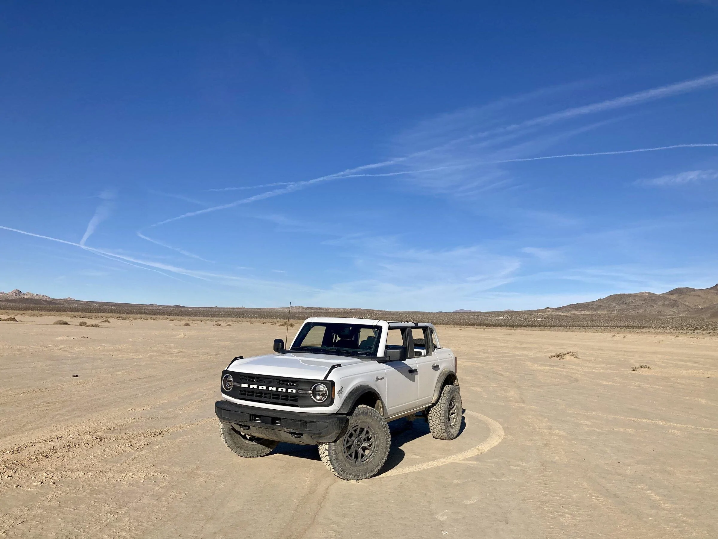 Ford Bronco Post Your Topless Broncos 894B2B7F-BCB1-42D0-B5B8-F5B2ECFD28AB