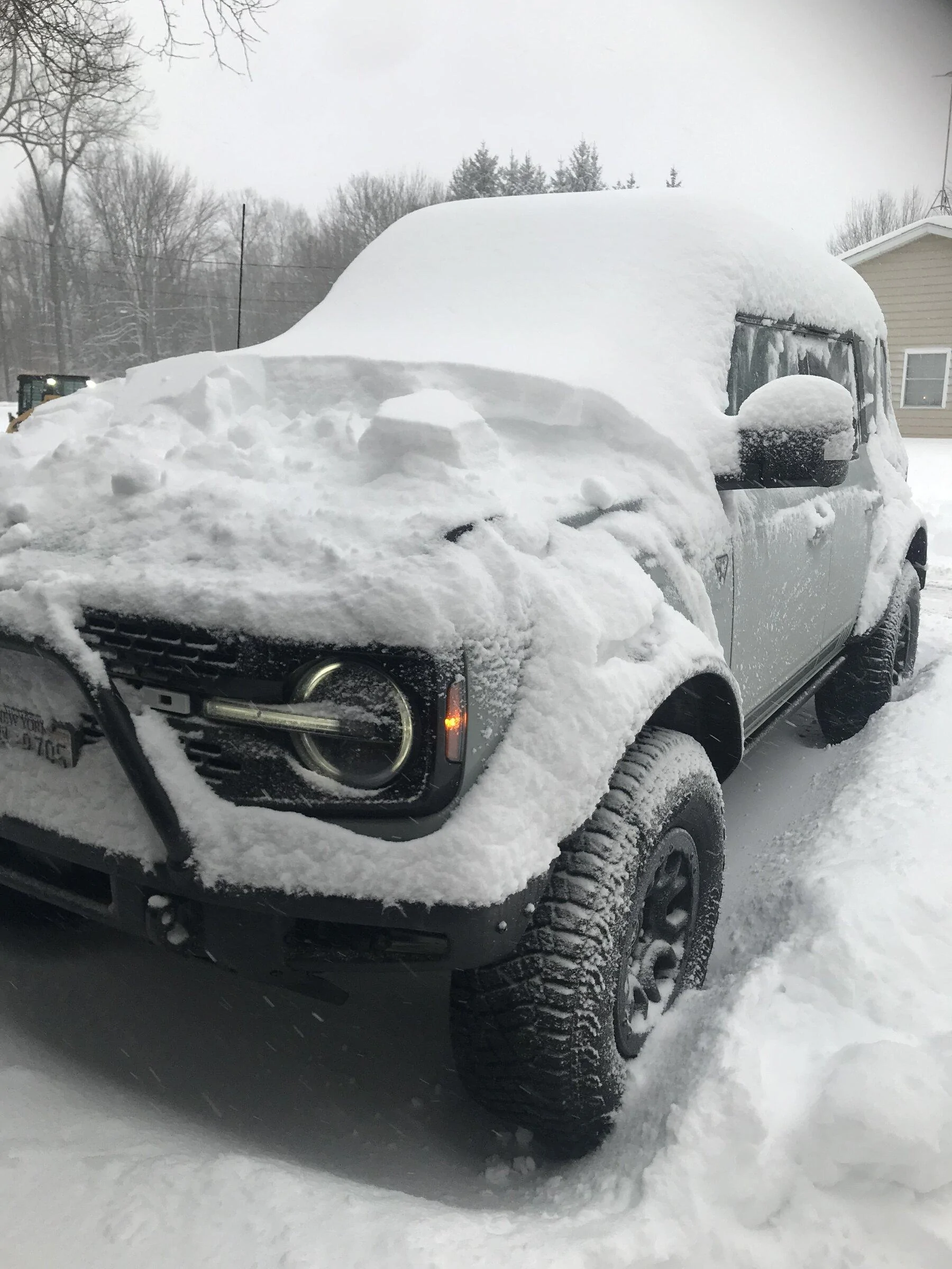 Ford Bronco Snow Pictures Please F137EDDF-495B-40C9-BA76-BA74B448CAAC