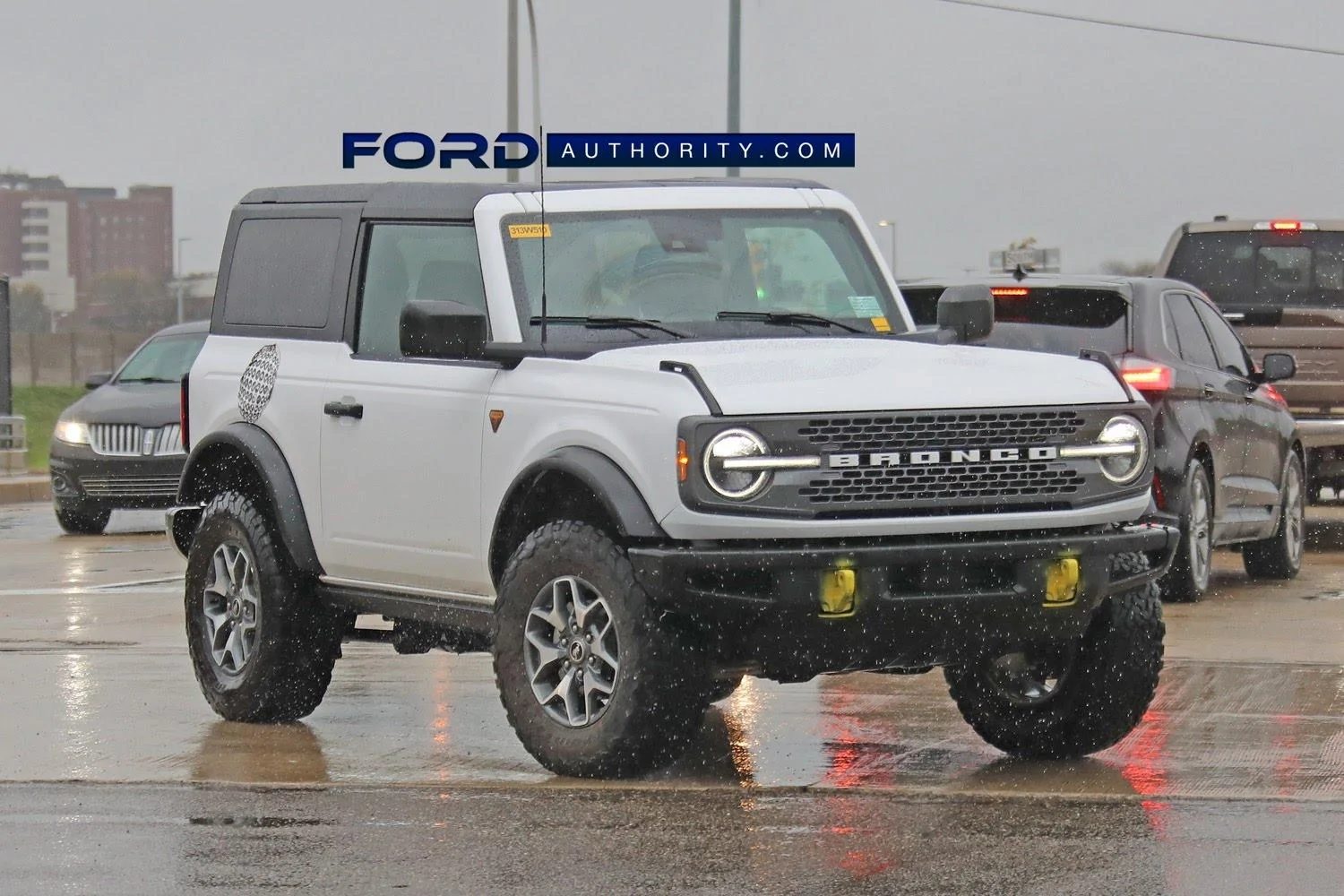 Ford Bronco Bronco hybrid engine 2022? D6D23EEA-E709-4C2E-AD9D-2FFB9A420A2E