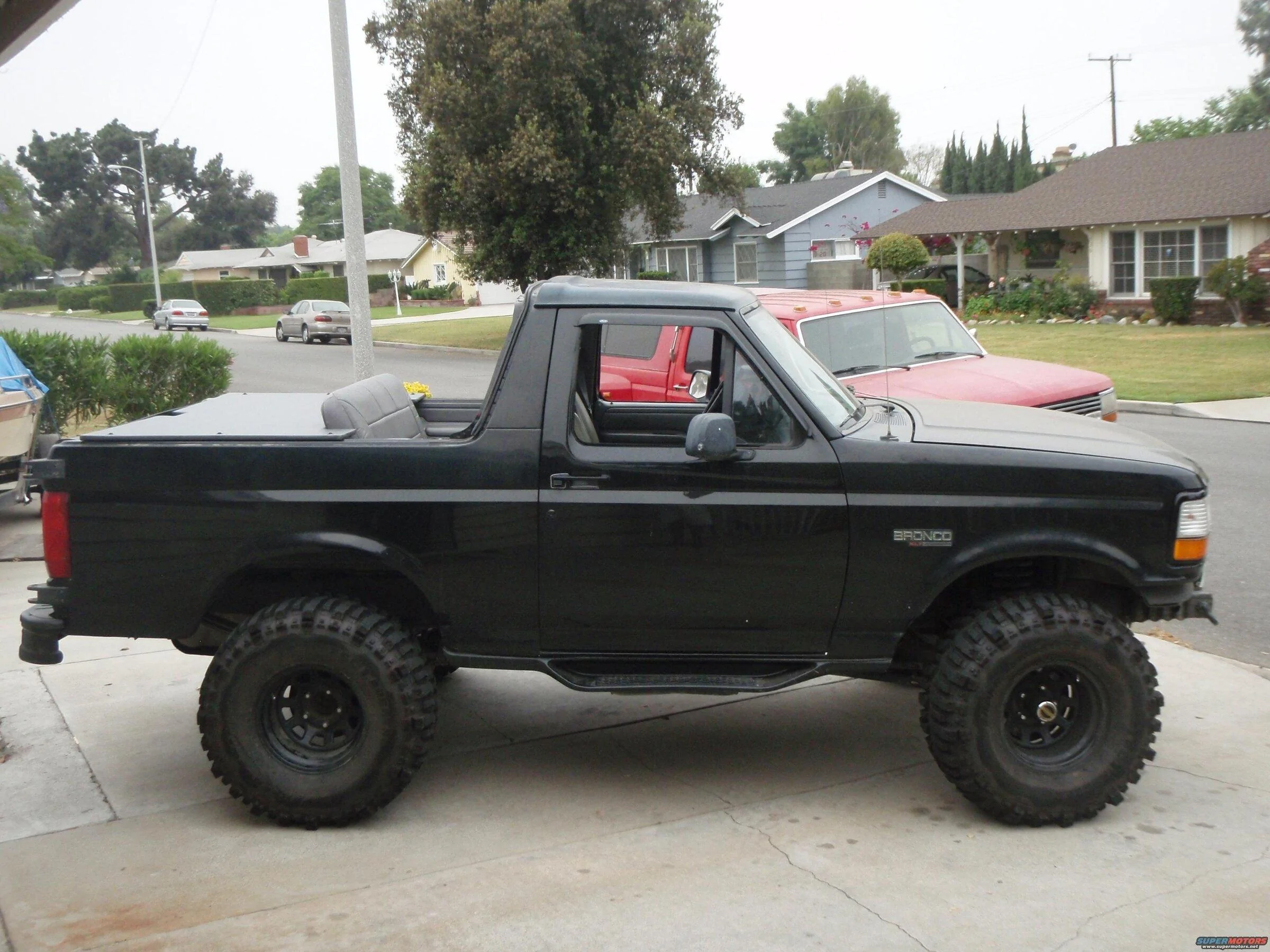 Ford Bronco ADV Fiberglass - Bronco Hardtop Teaser - Part 3 5E993F78-F5F9-4449-AFB0-2264CB700D64