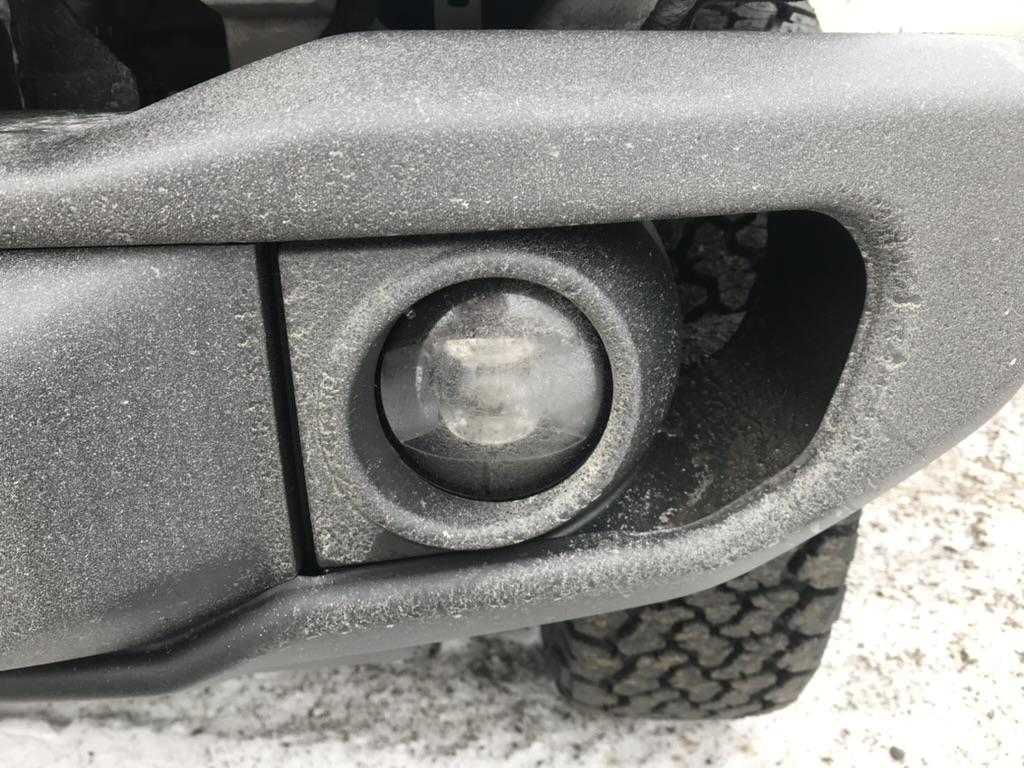 Ford Bronco Black Diamond Bronco Thread 1642464361441