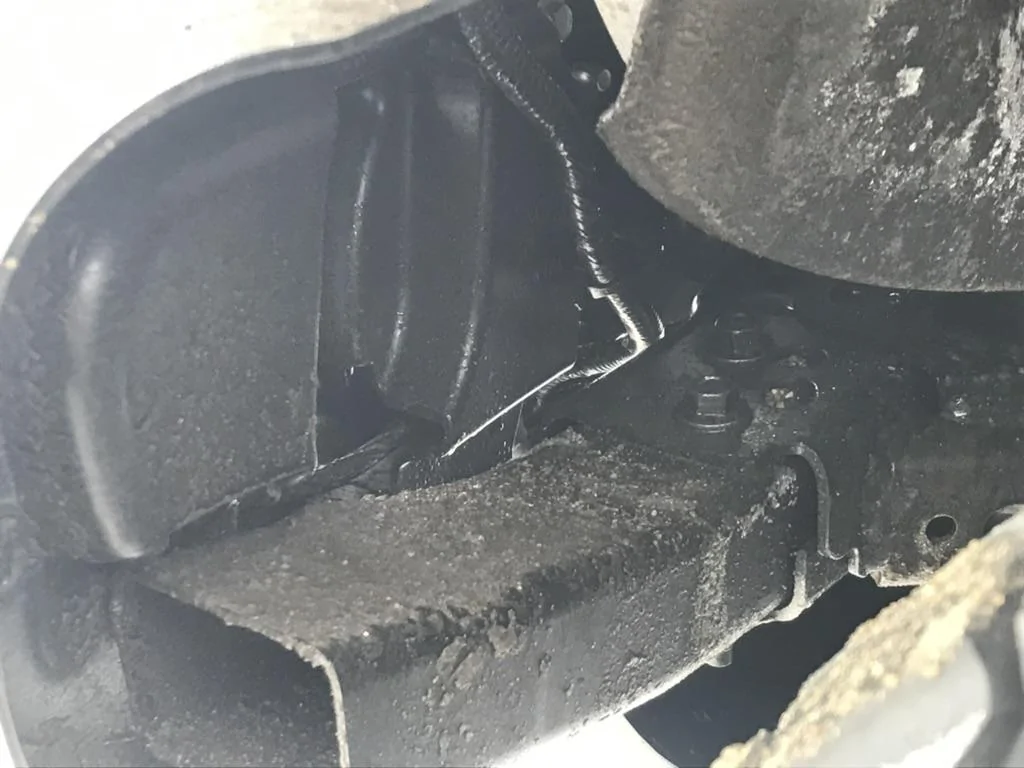 Ford Bronco Black Diamond Bronco Thread 1642464473552