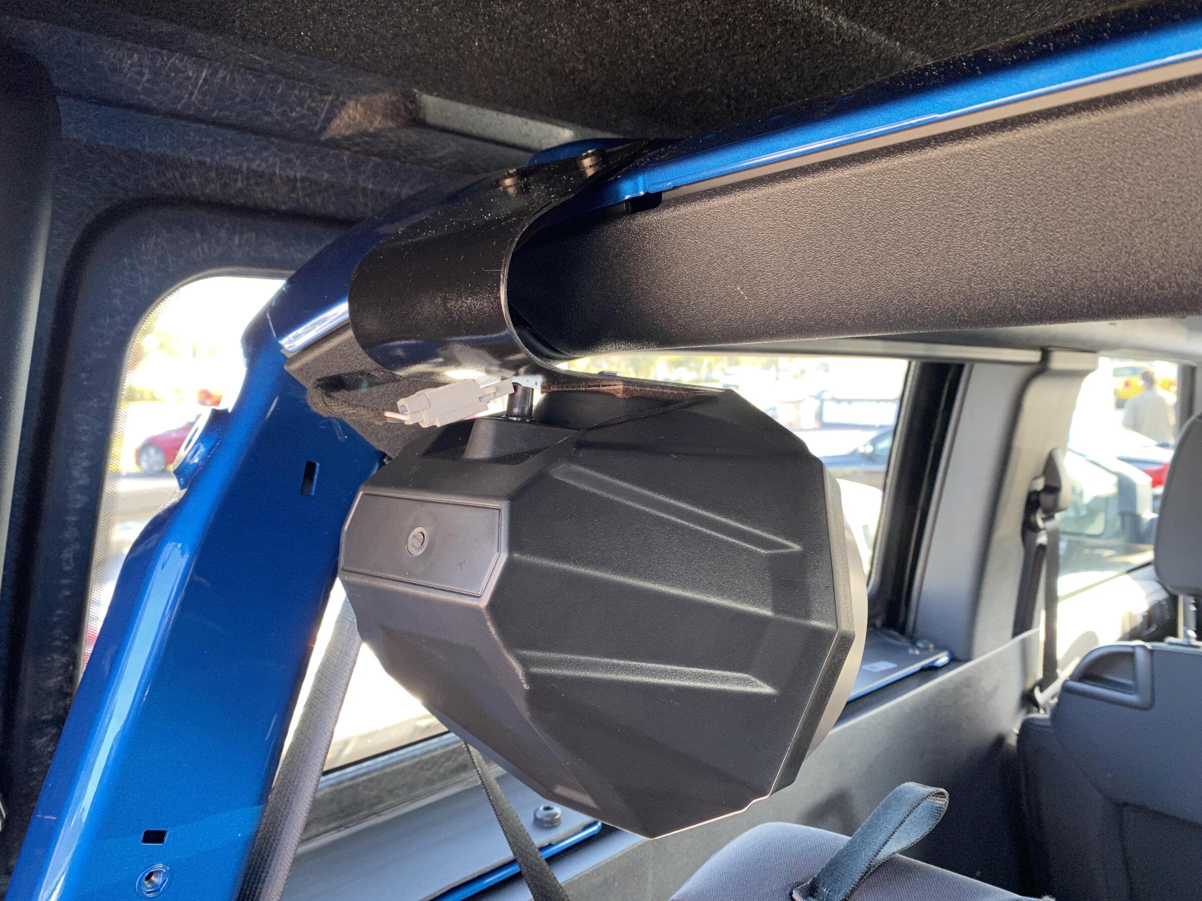 Ford Bronco Post Your Topless Broncos unnamed (1)
