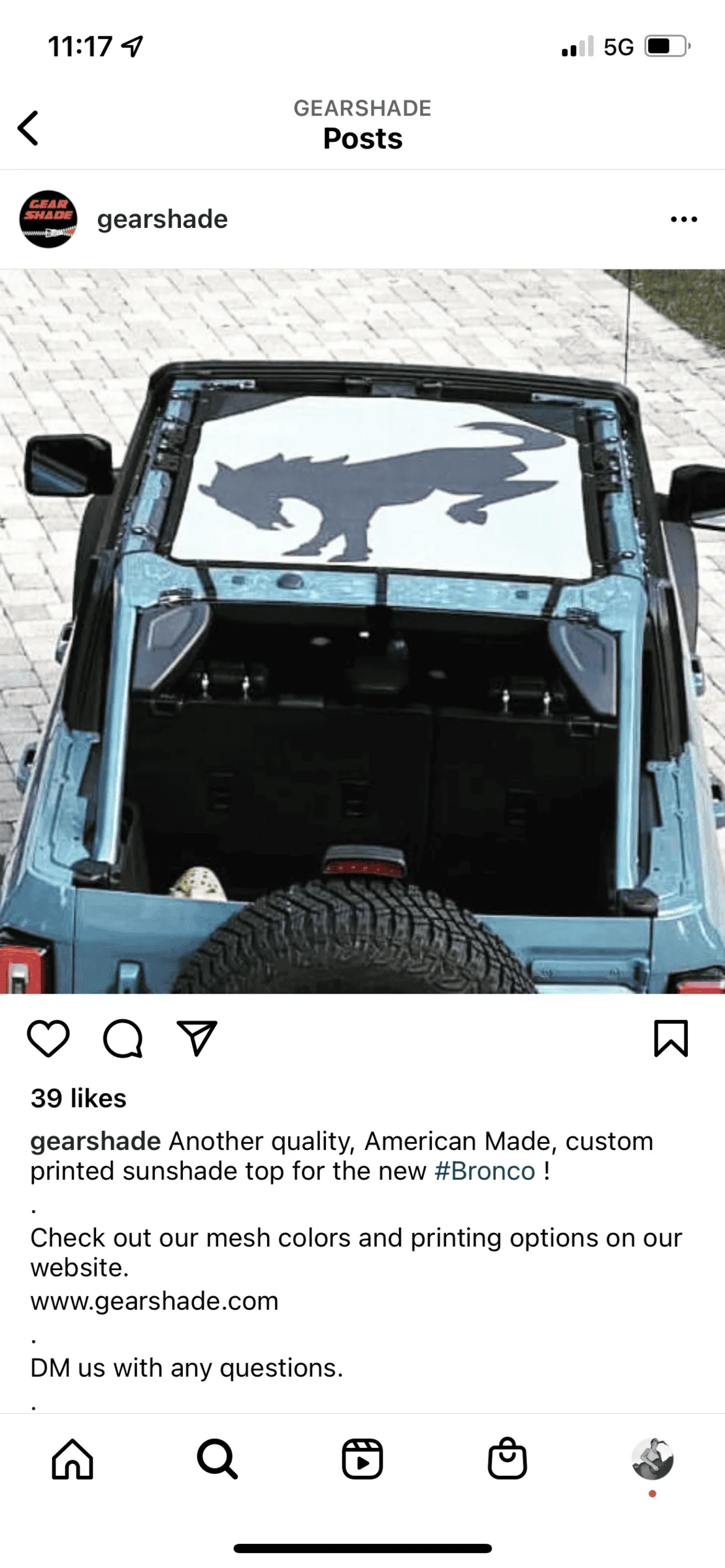 Ford Bronco 🛠 1/3/22 Build Week Group 69F6EF17-0BA0-4847-ADB9-E563BD5C6872