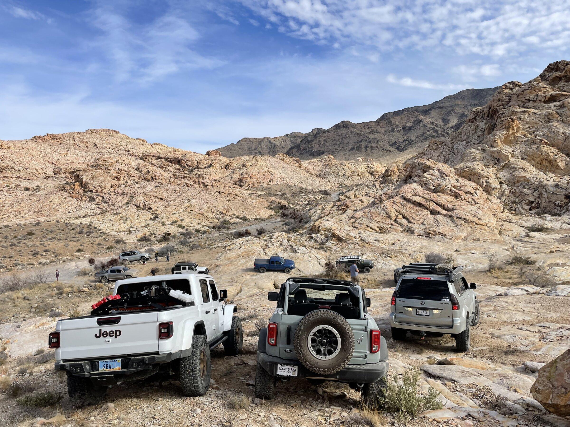 Ford Bronco Post Your Topless Broncos 79D34F5A-1405-4C63-B43C-EBF8E0EE03D6