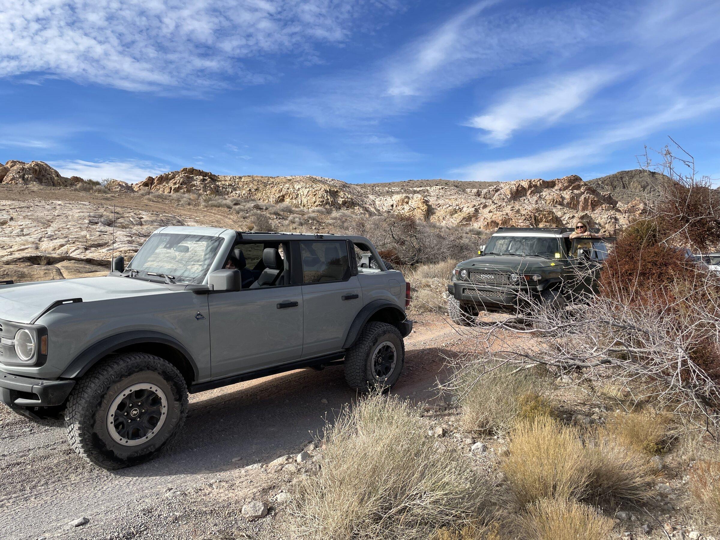 Ford Bronco Post Your Topless Broncos F528B1E6-3EF3-4EE5-AB30-6F9E9BE00996
