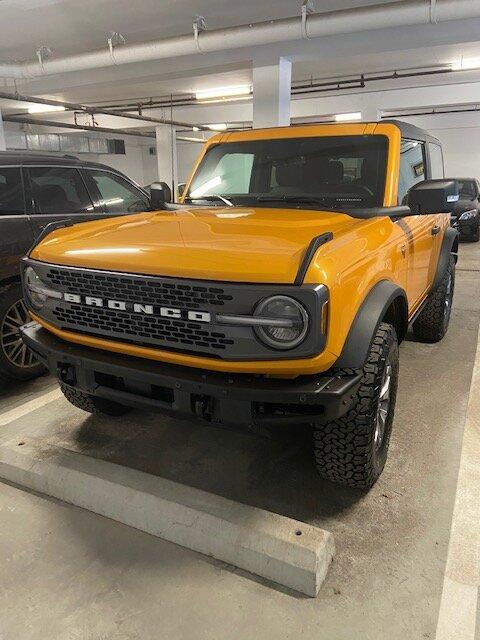 Ford Bronco Ultimate Badlands Non-Sasquatch pics thread IMG_1433.JPG