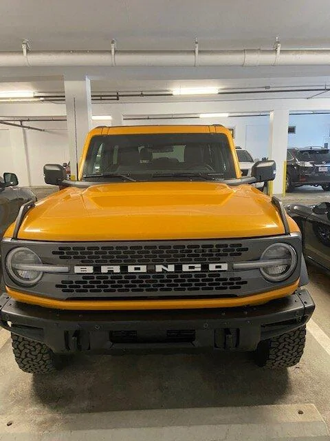 Ford Bronco Ultimate Badlands Non-Sasquatch pics thread IMG_1434