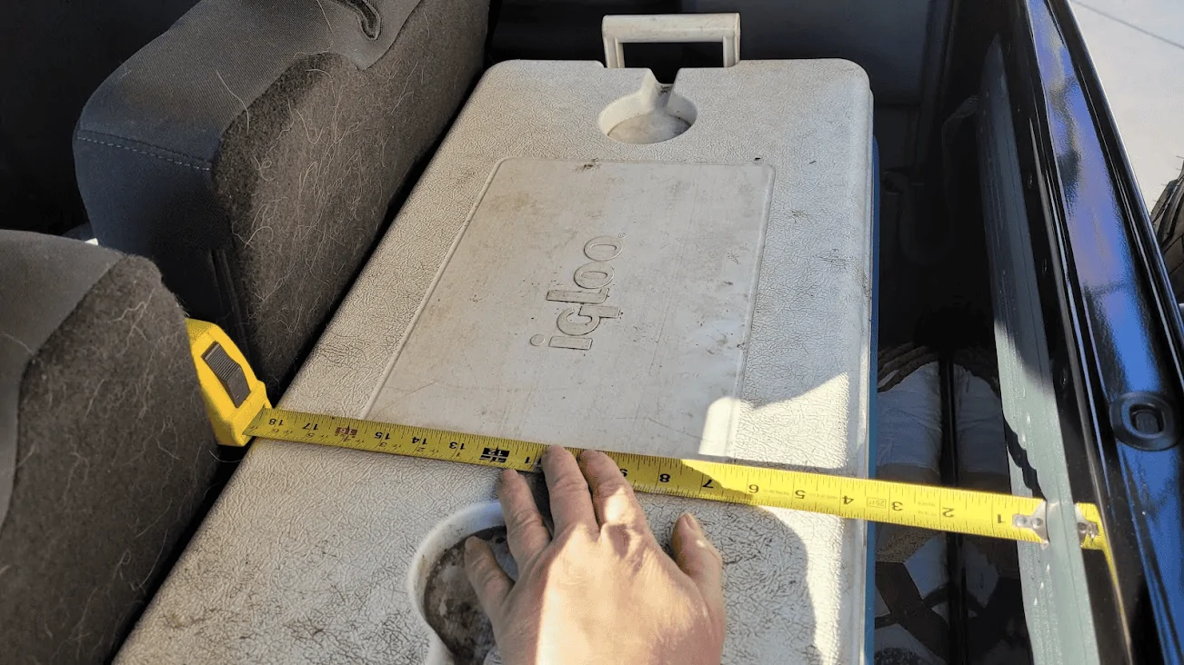 Ford Bronco Living with 2-doors 1642536854970