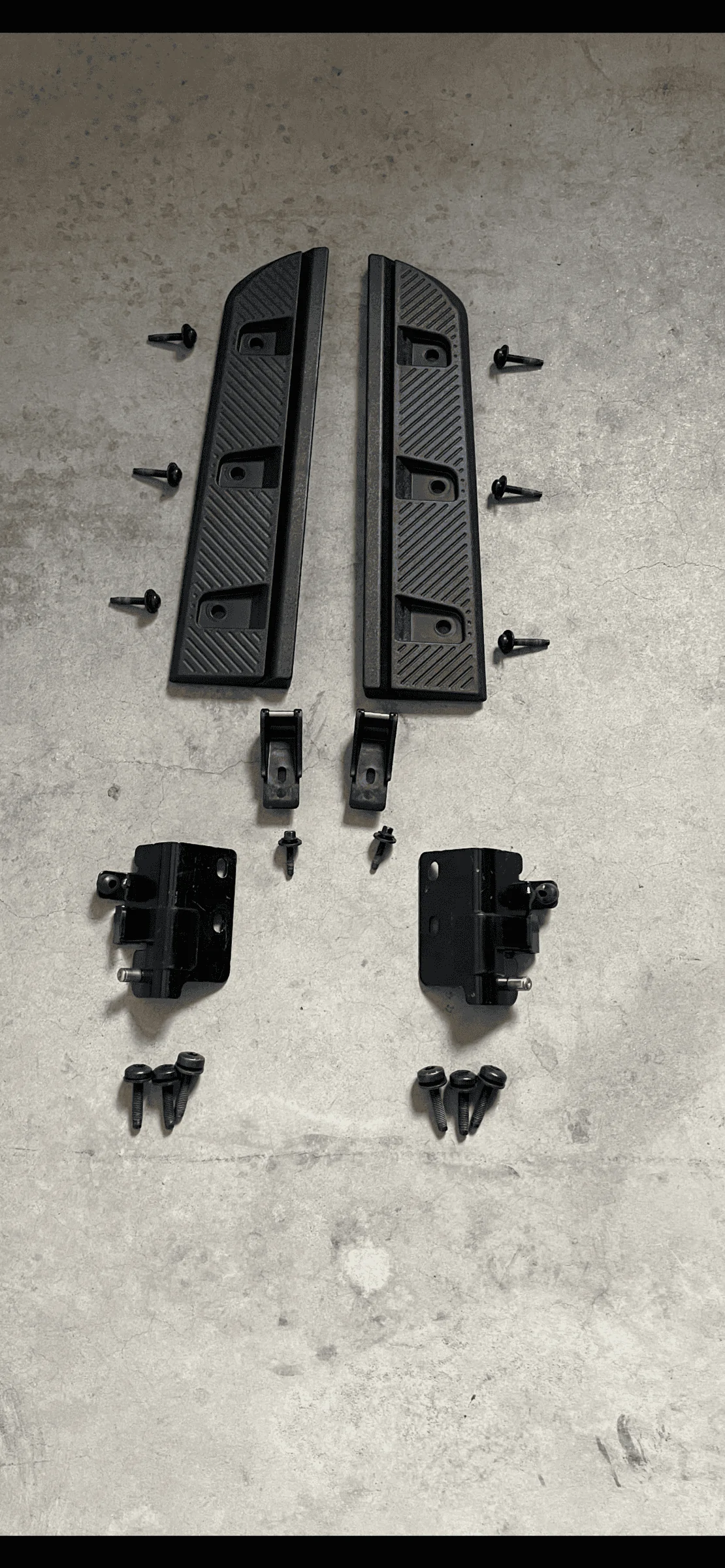 Ford Bronco Soft Top Help 9F638BDD-F76F-4800-AF65-D55D60F45204