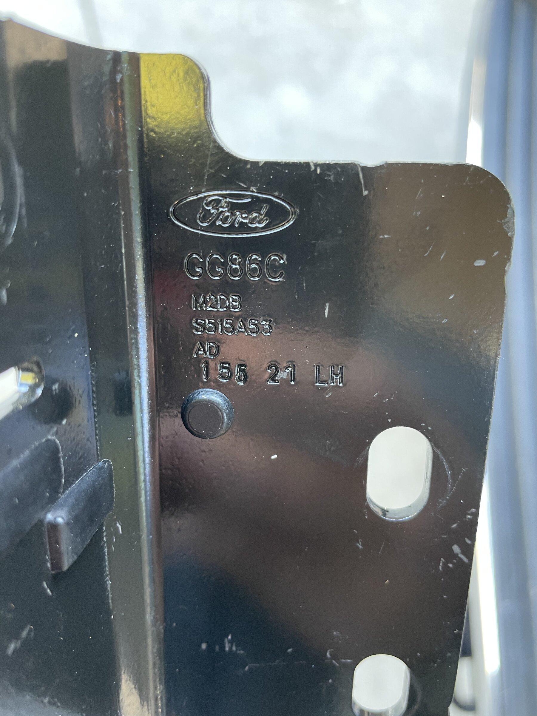 Ford Bronco Soft Top Help FEB849A0-5582-4CE0-A65C-FBC78B986106