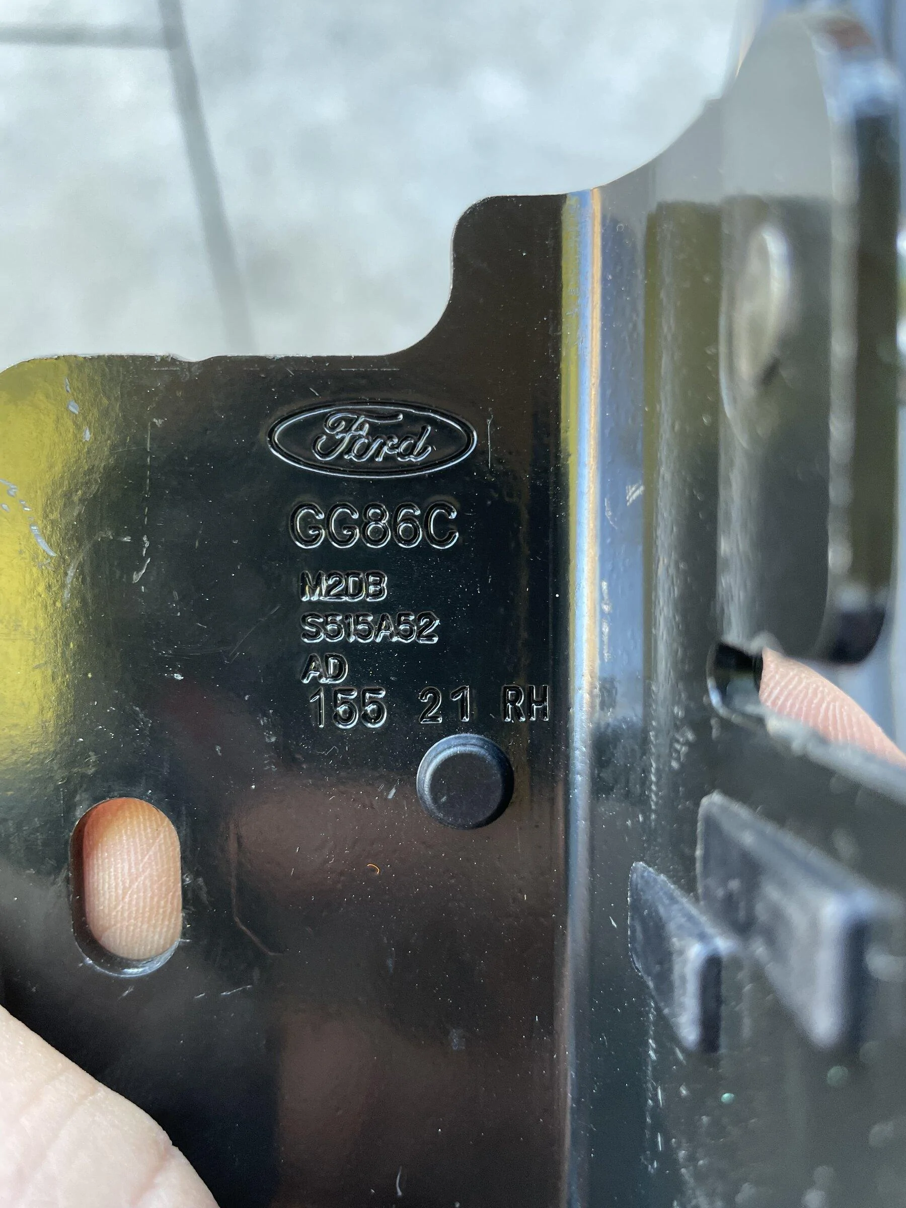Ford Bronco Soft Top Help 323312C9-5AEF-47EE-ABFC-0EAD79298C87