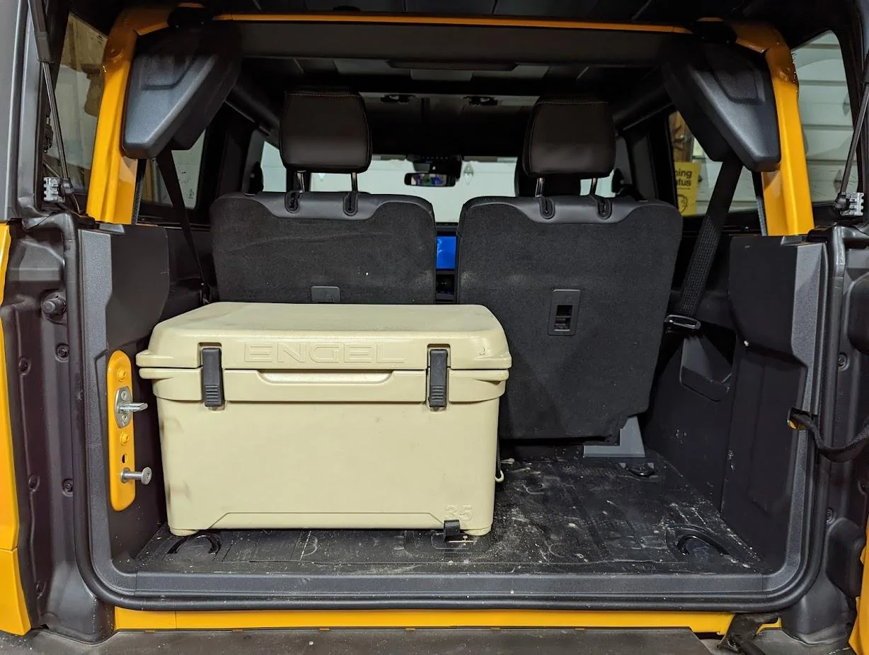 Ford Bronco Living with 2-doors PXL_20220118_205918474