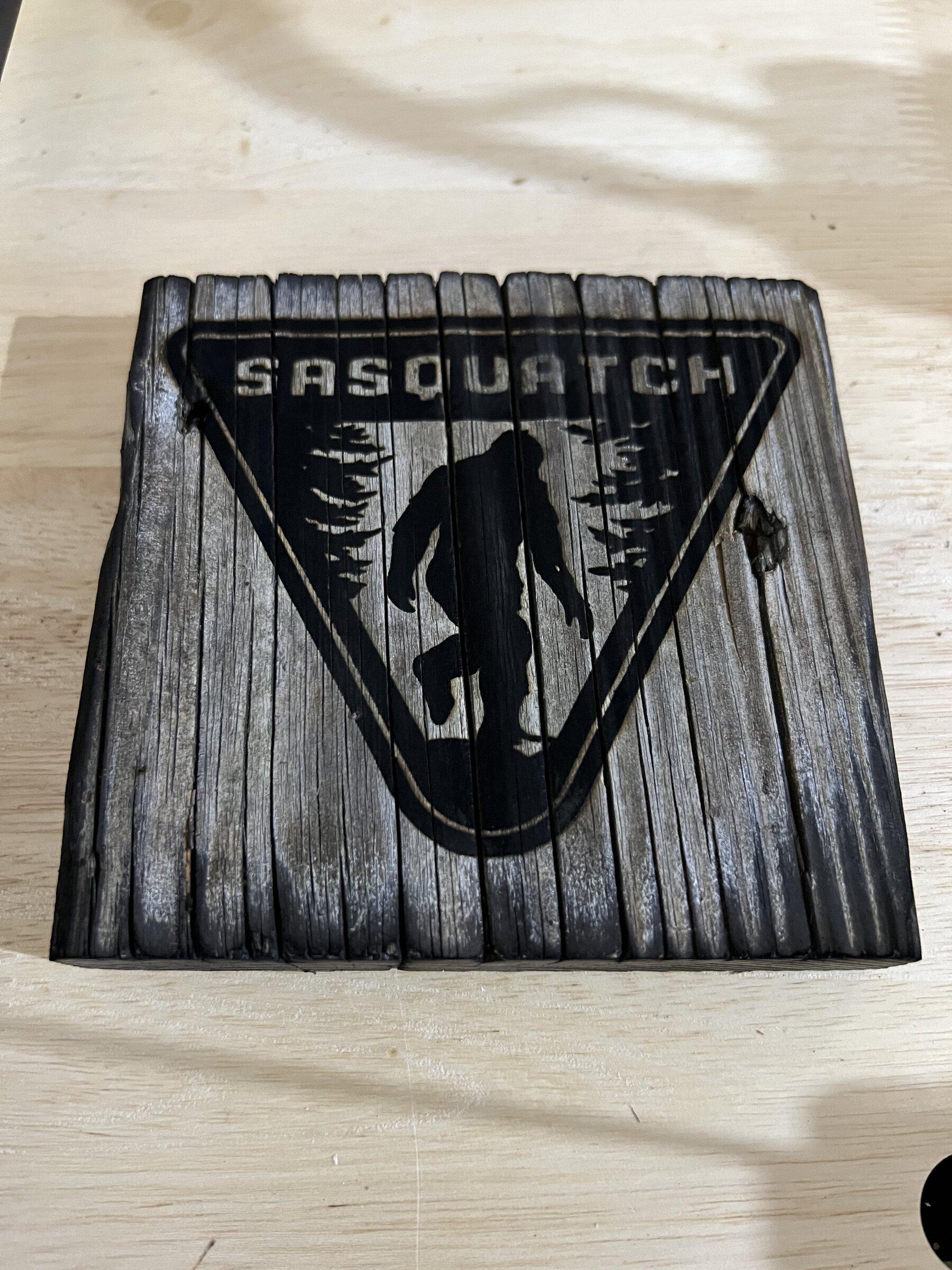 Ford Bronco Basesquatch Art Project C81DAFB9-DDEC-4FEC-96AC-F5179A03036E