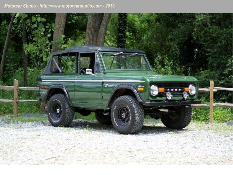Ford Bronco 🛠 12/20/21 Build Week Group 1977-ford-bronco