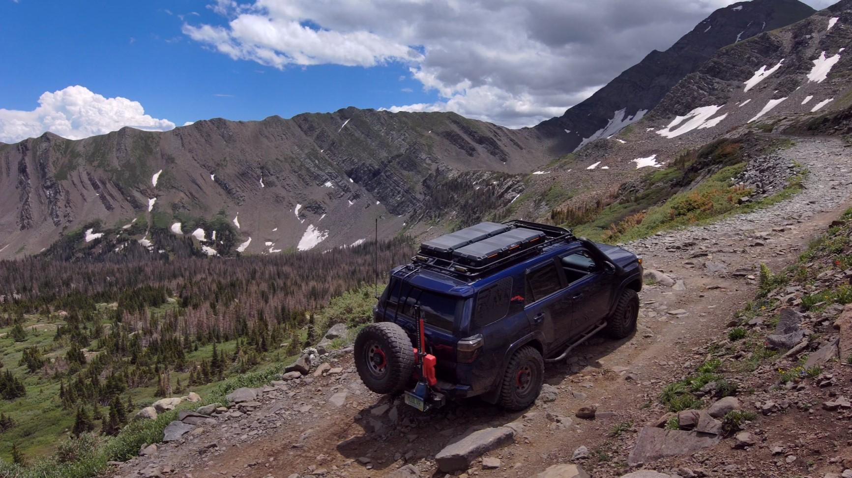 Ford Bronco GOBI Bronco Rack Released [Official Specs & Photos] Screenshot 2021-07-04 190838
