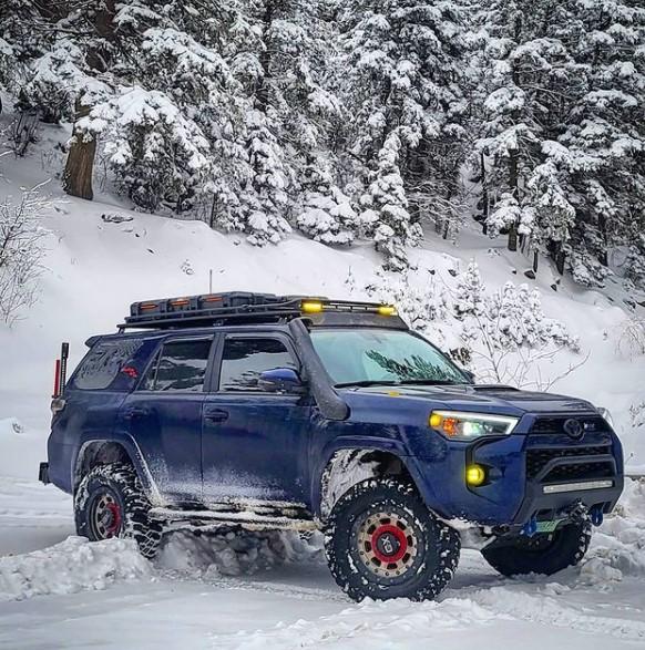 Ford Bronco GOBI Bronco Rack Released [Official Specs & Photos] Screenshot 2021-06-11 190045