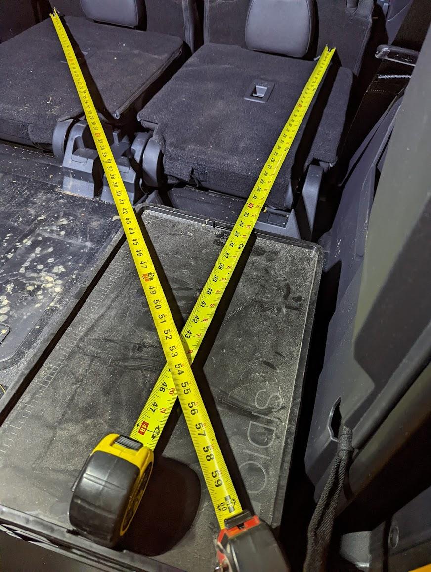 Ford Bronco Living with 2-doors PXL_20220119_032951678