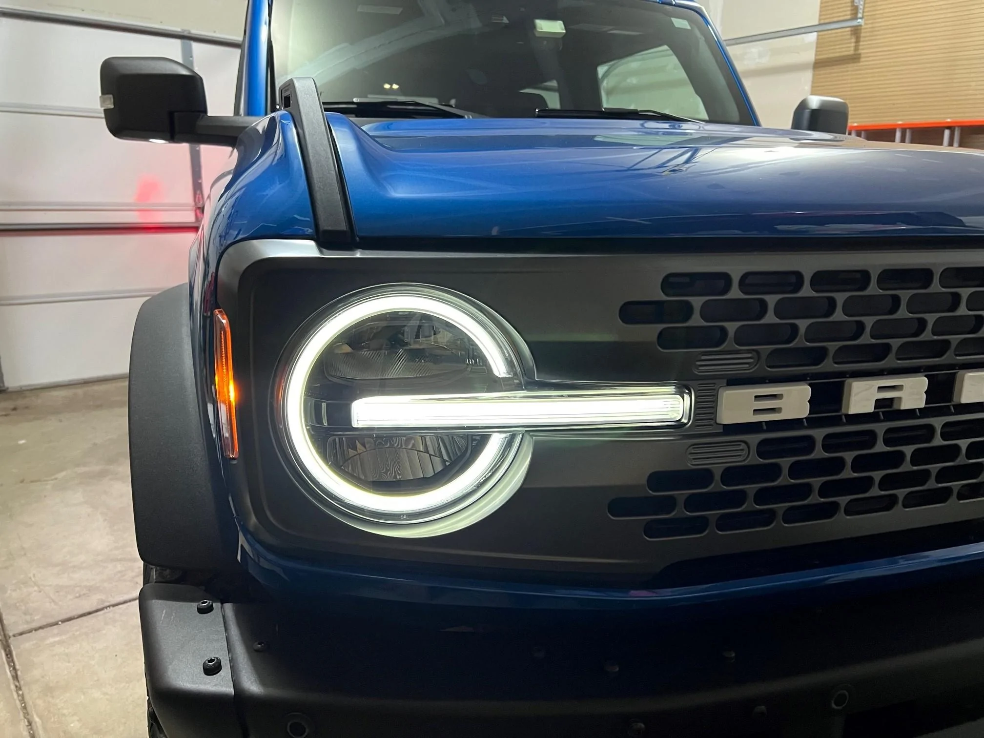 Ford Bronco 🛠 12/20/21 Build Week Group 10