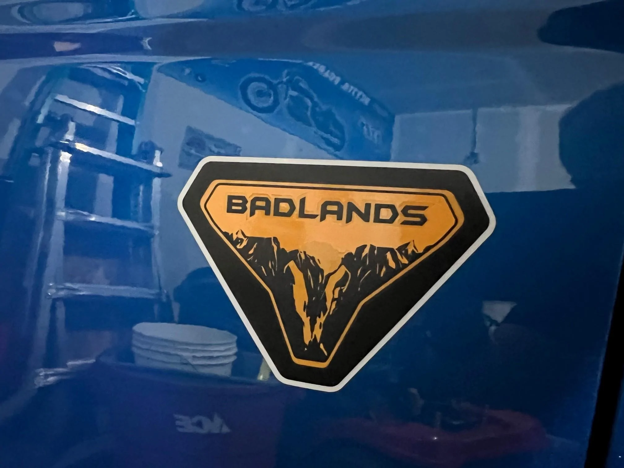 Ford Bronco 🛠 12/20/21 Build Week Group 11