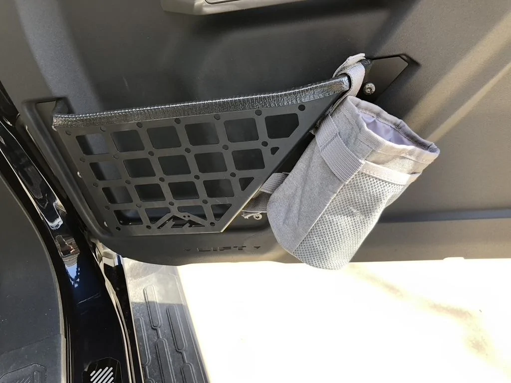 Ford Bronco Door Panel Cargo Nets 998E3678-1E0C-48B5-878E-5BCC5E3620A6_1_105_c