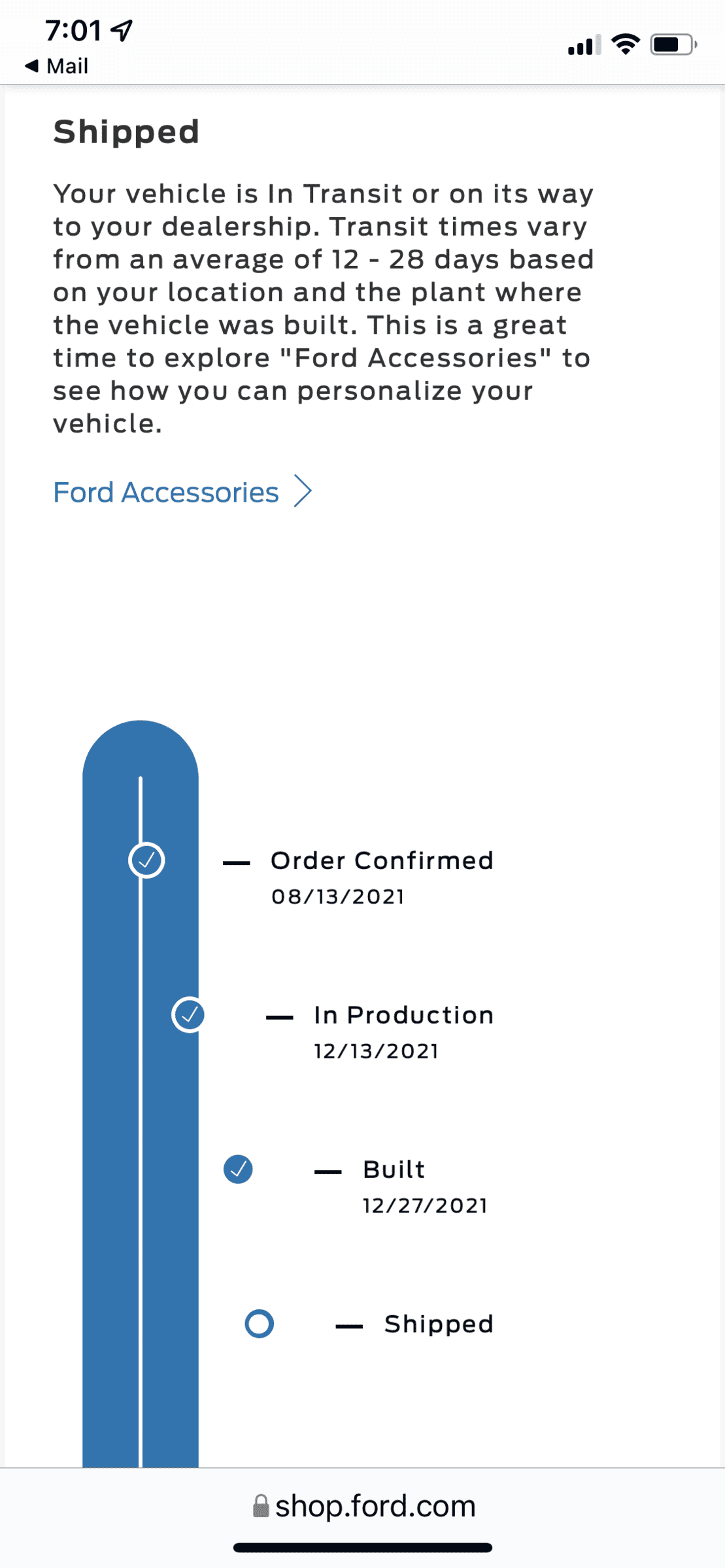 Ford Bronco Tracking for remaining MY21 builds B80FBED4-6446-47FF-97AA-B73CED43B0C8